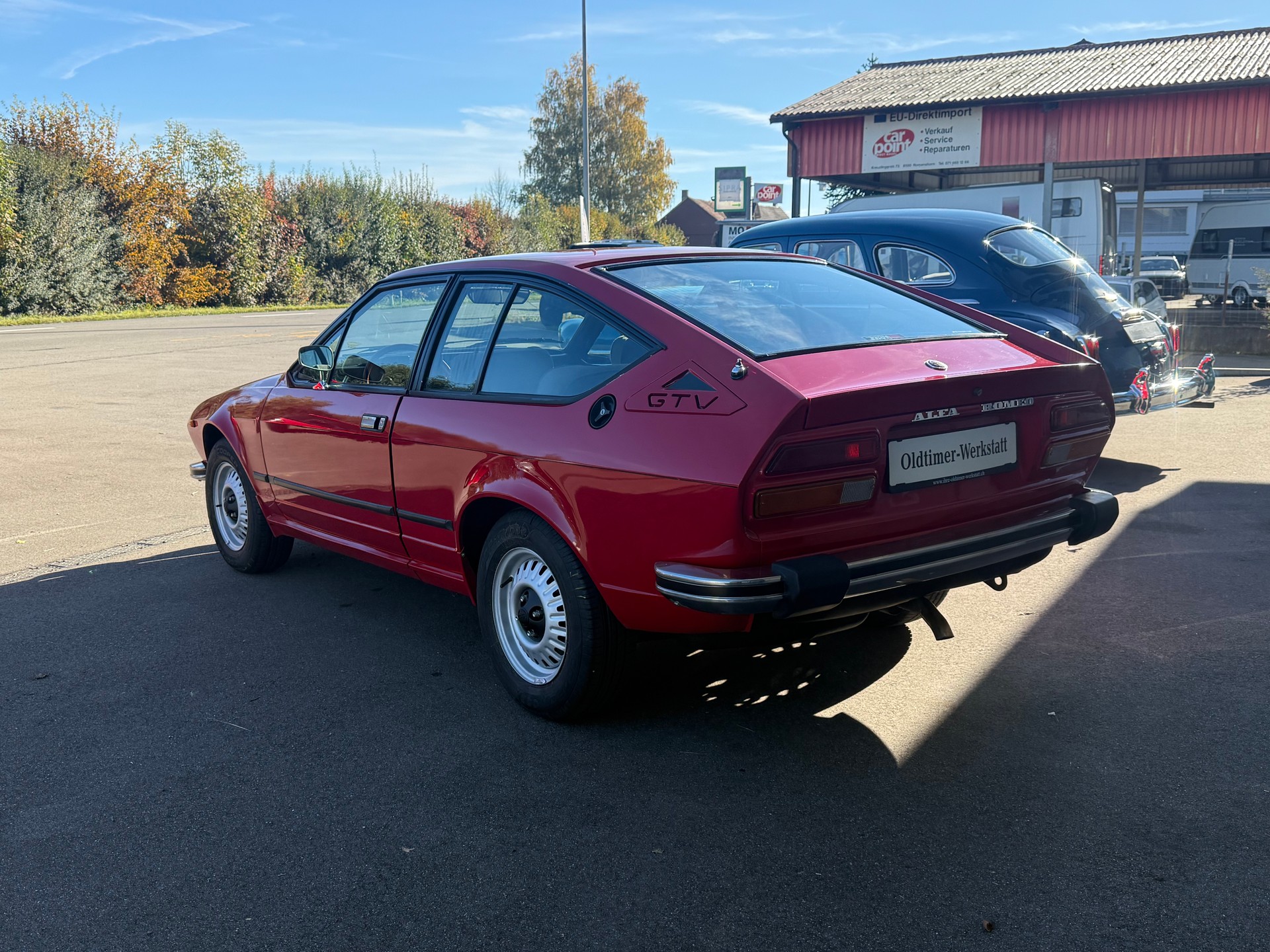 ALFA ROMEO GTV 2000-image-2