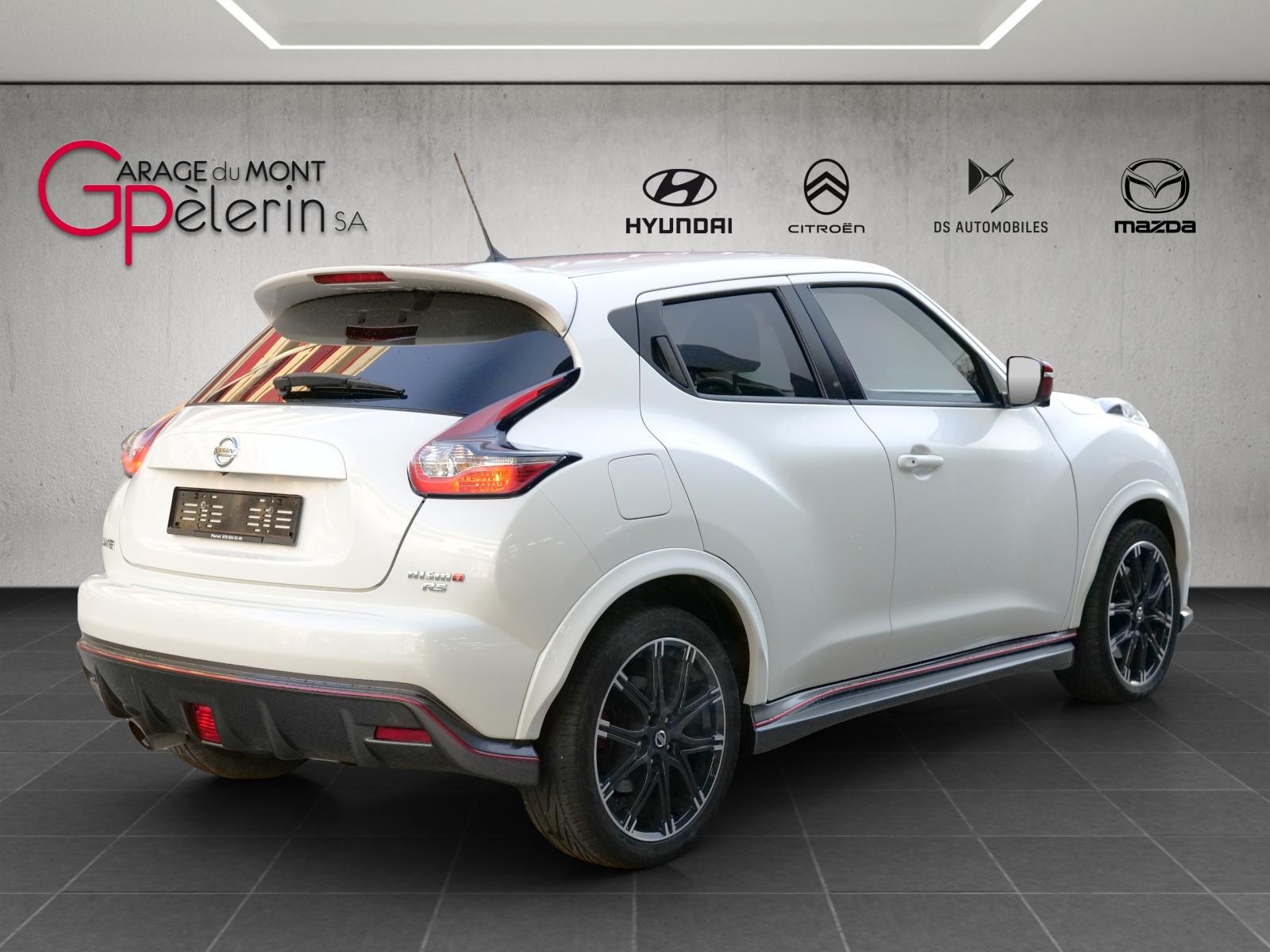 NISSAN Juke 1.6 DIG-T Nismo RS 4x4-showroom-element-3