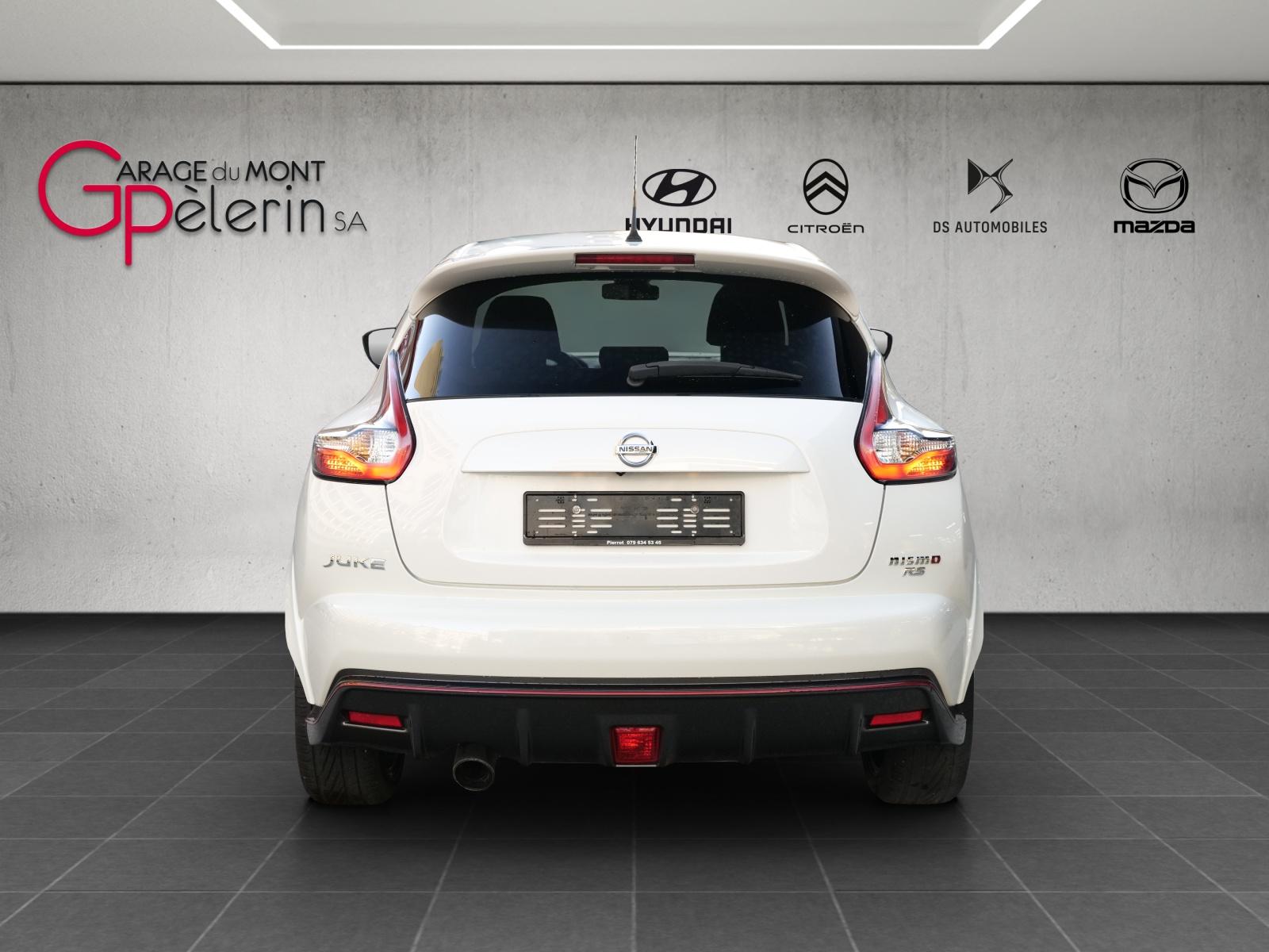 NISSAN Juke 1.6 DIG-T Nismo RS 4x4-showroom-element-2
