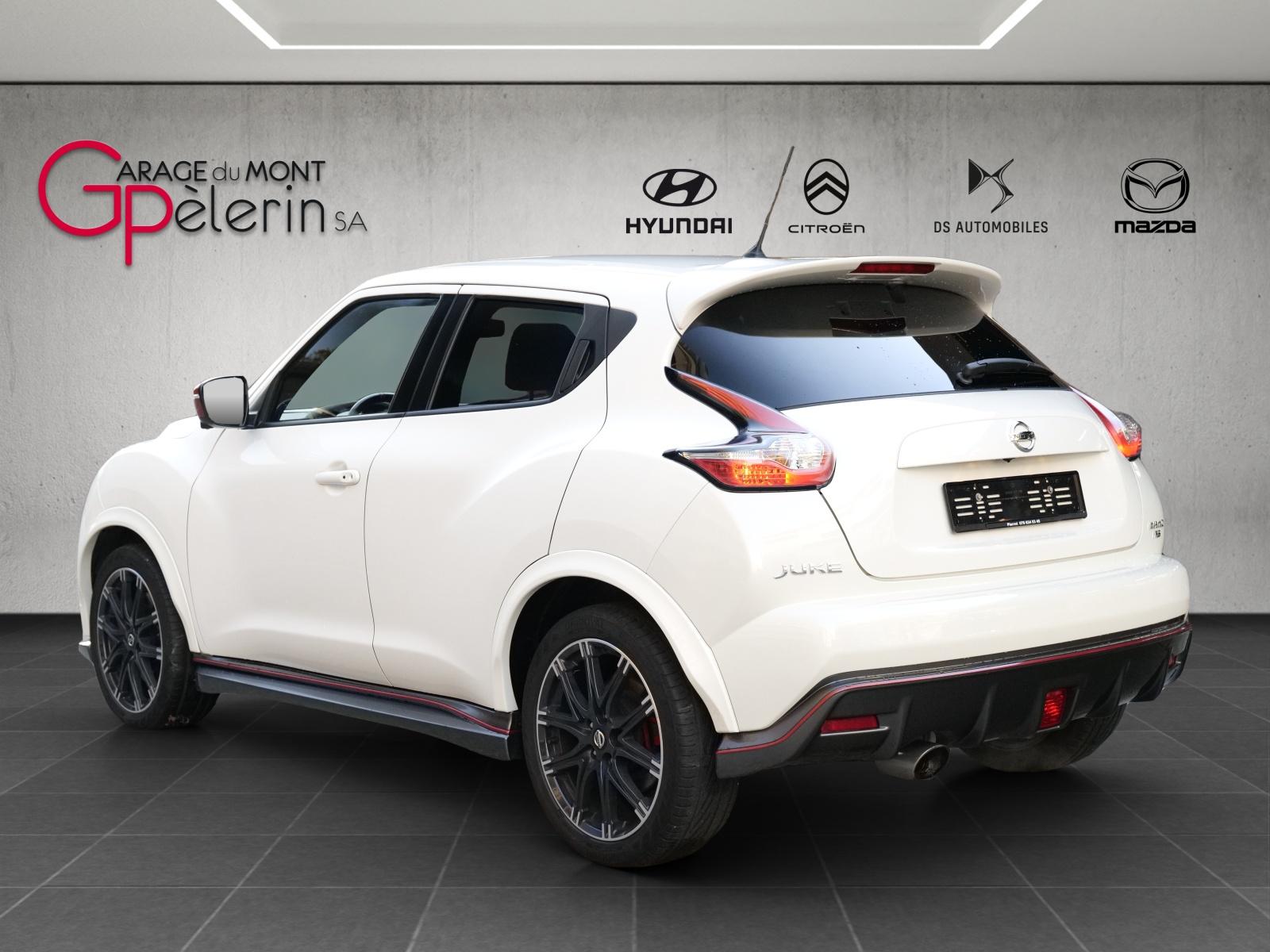 NISSAN Juke 1.6 DIG-T Nismo RS 4x4-showroom-element-1