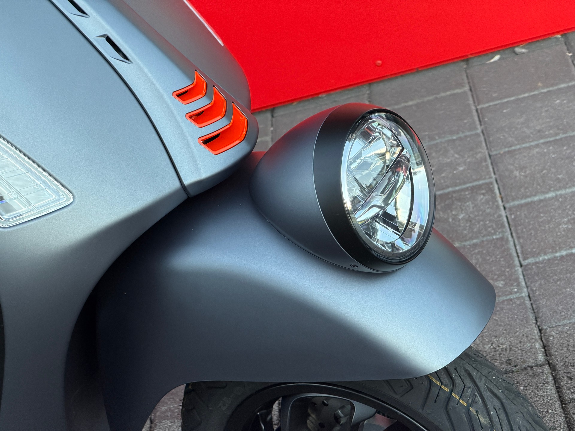 PIAGGIO Vespa GTV 310 E5+-image-9
