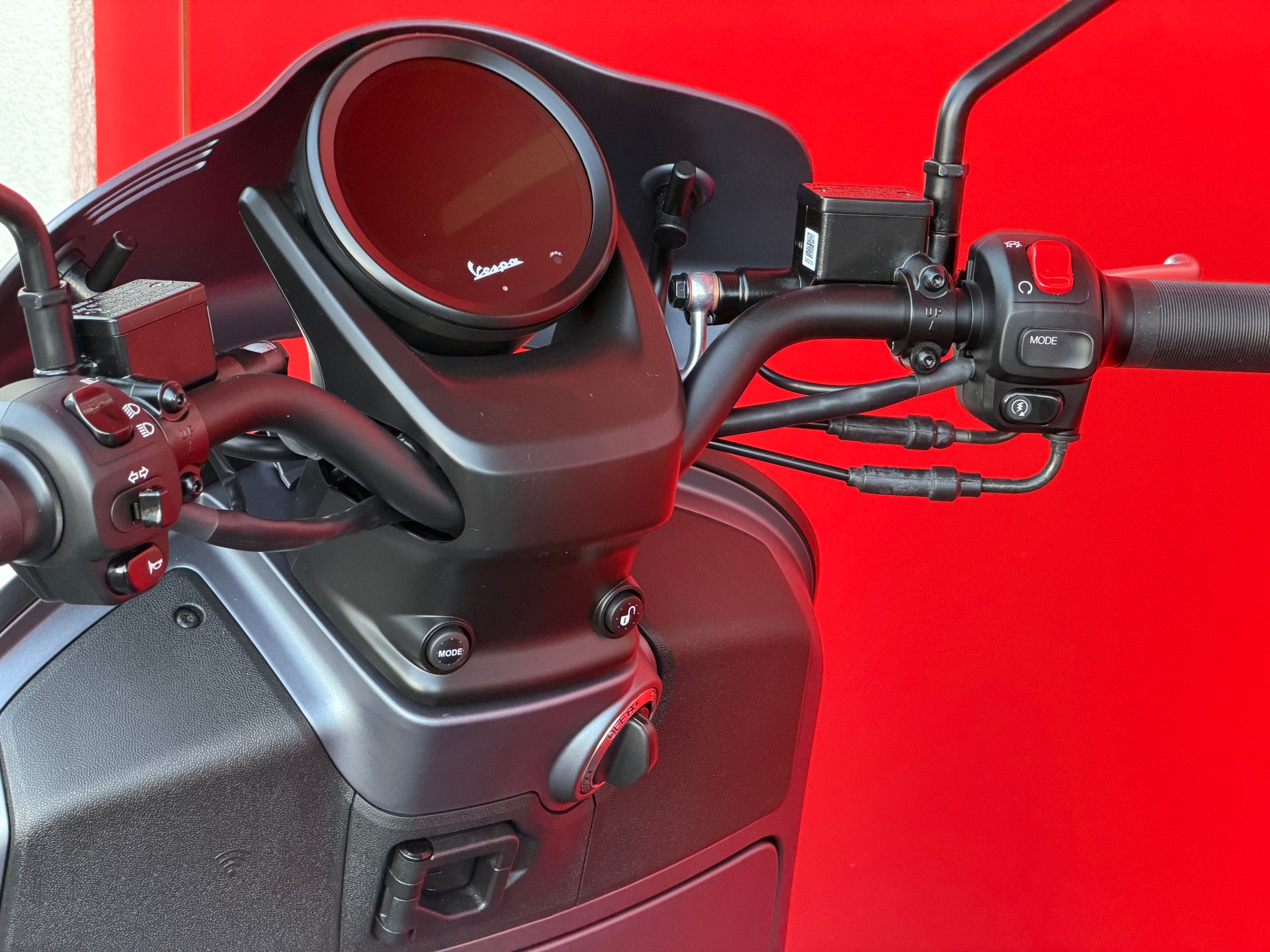 PIAGGIO Vespa GTV 310 E5+-image-7