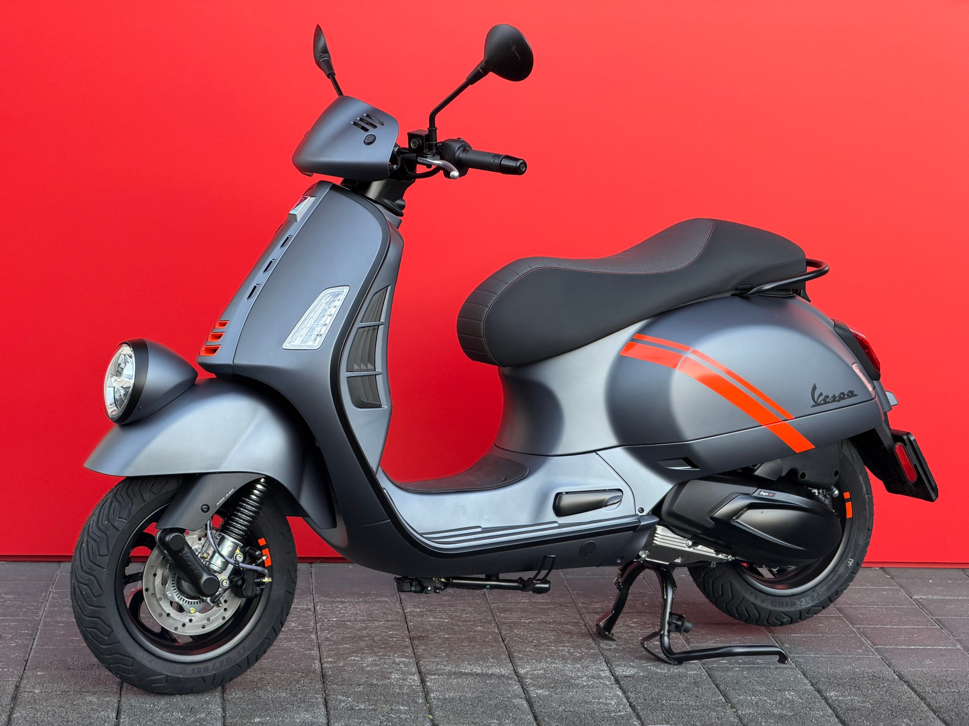 PIAGGIO Vespa GTV 310 E5+-image-2