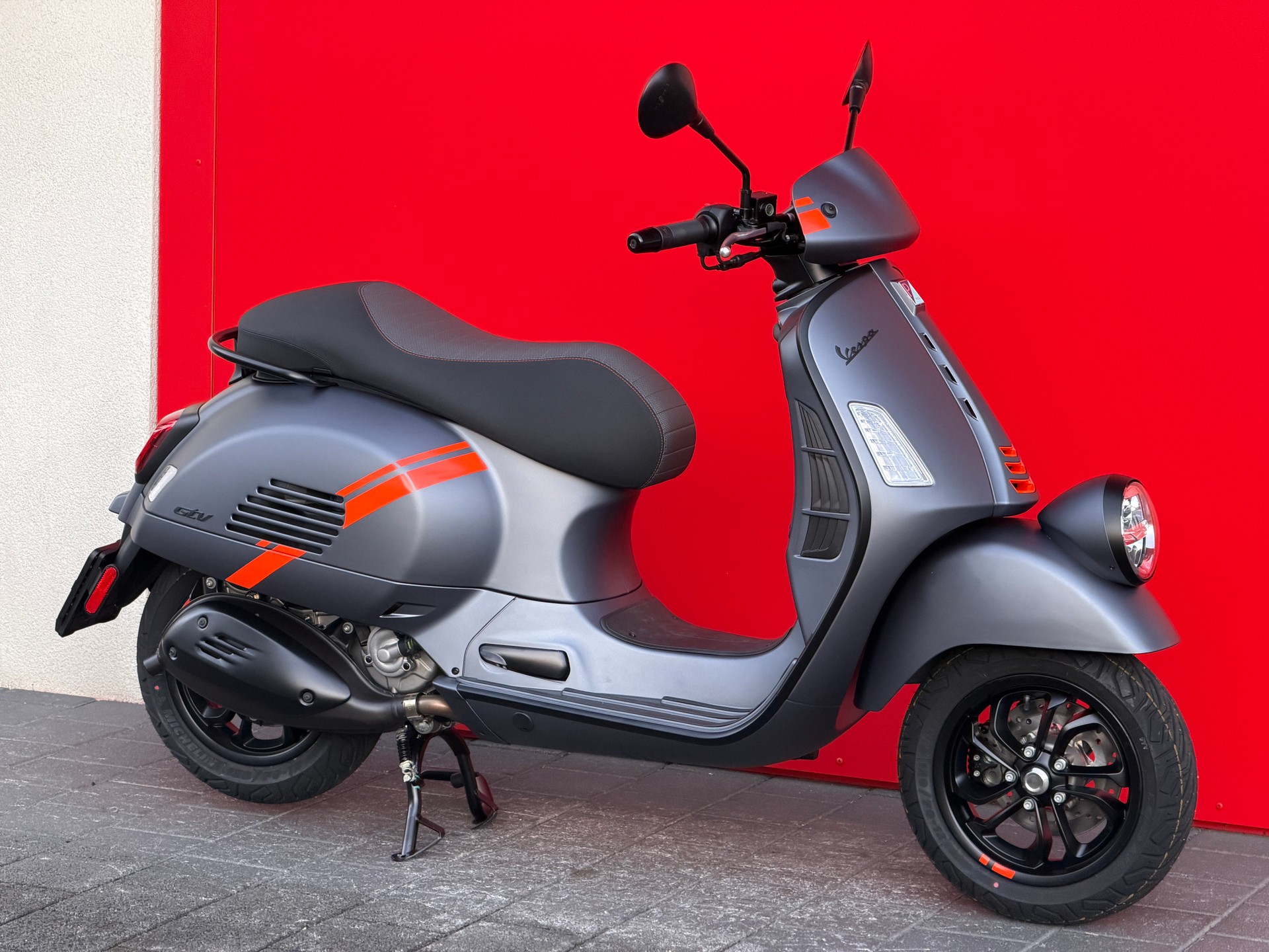 PIAGGIO Vespa GTV 310 E5+-image-13