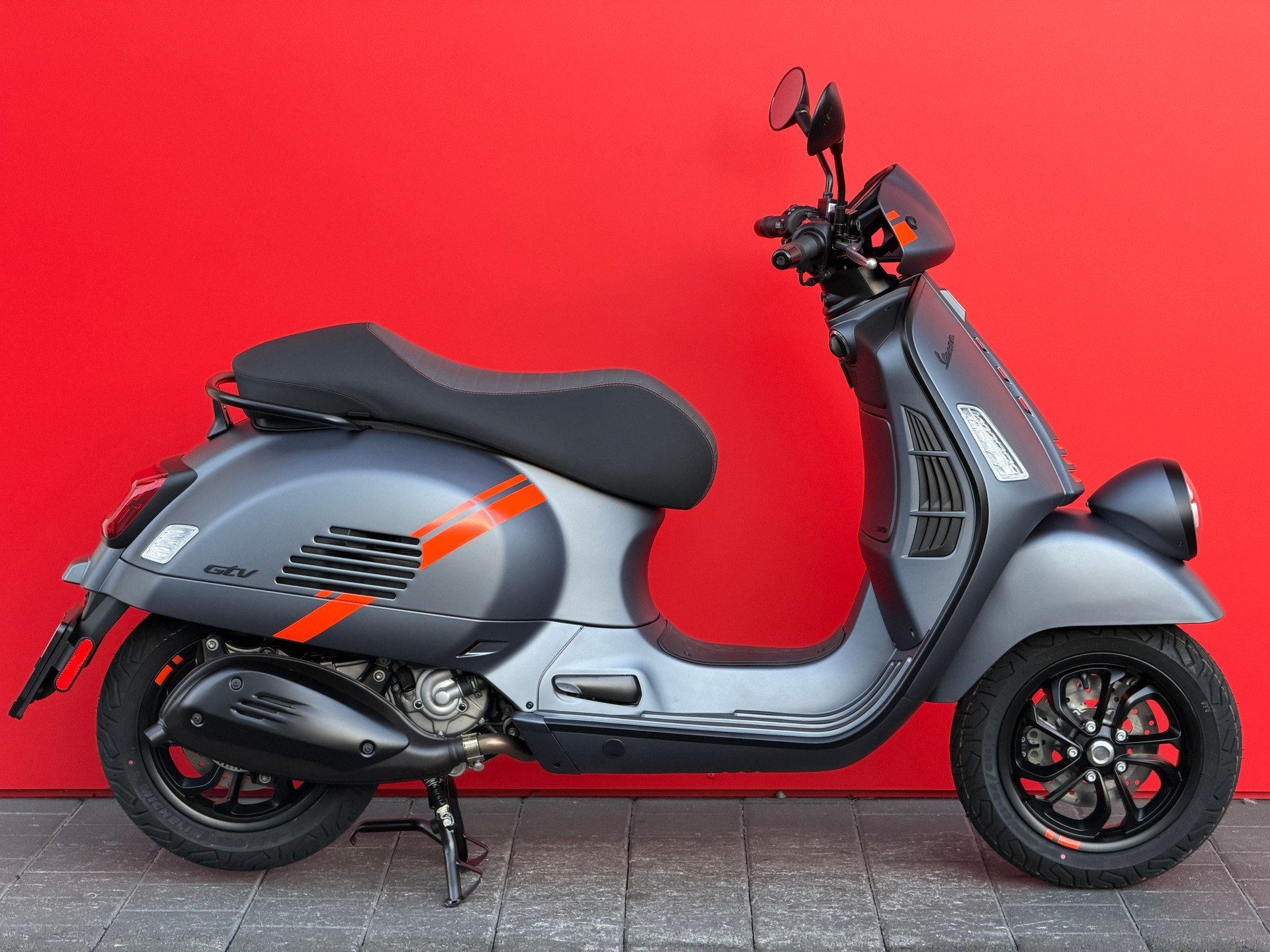 PIAGGIO Vespa GTV 310 E5+-image-0