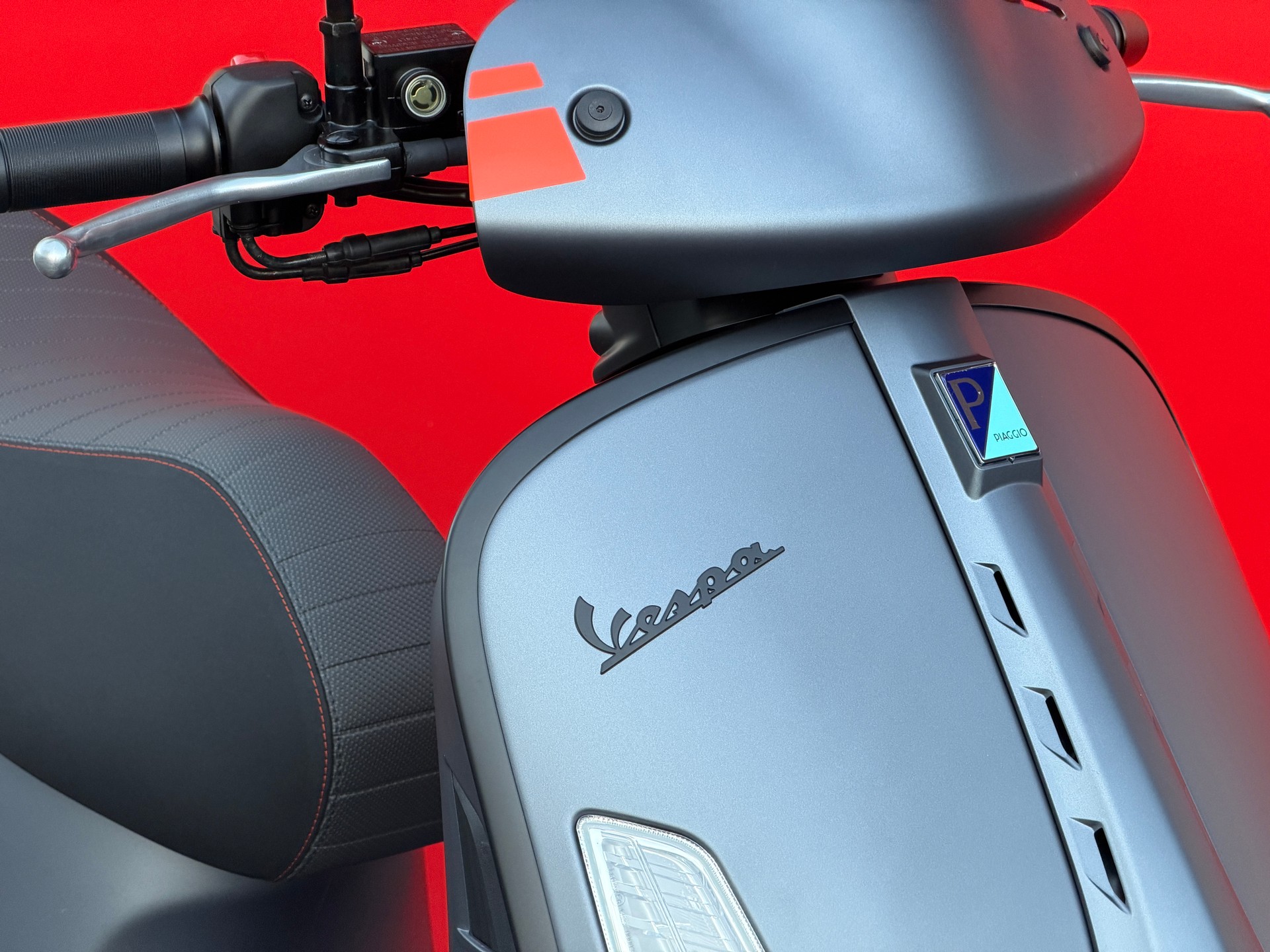 PIAGGIO Vespa GTV 310 E5+-image-11