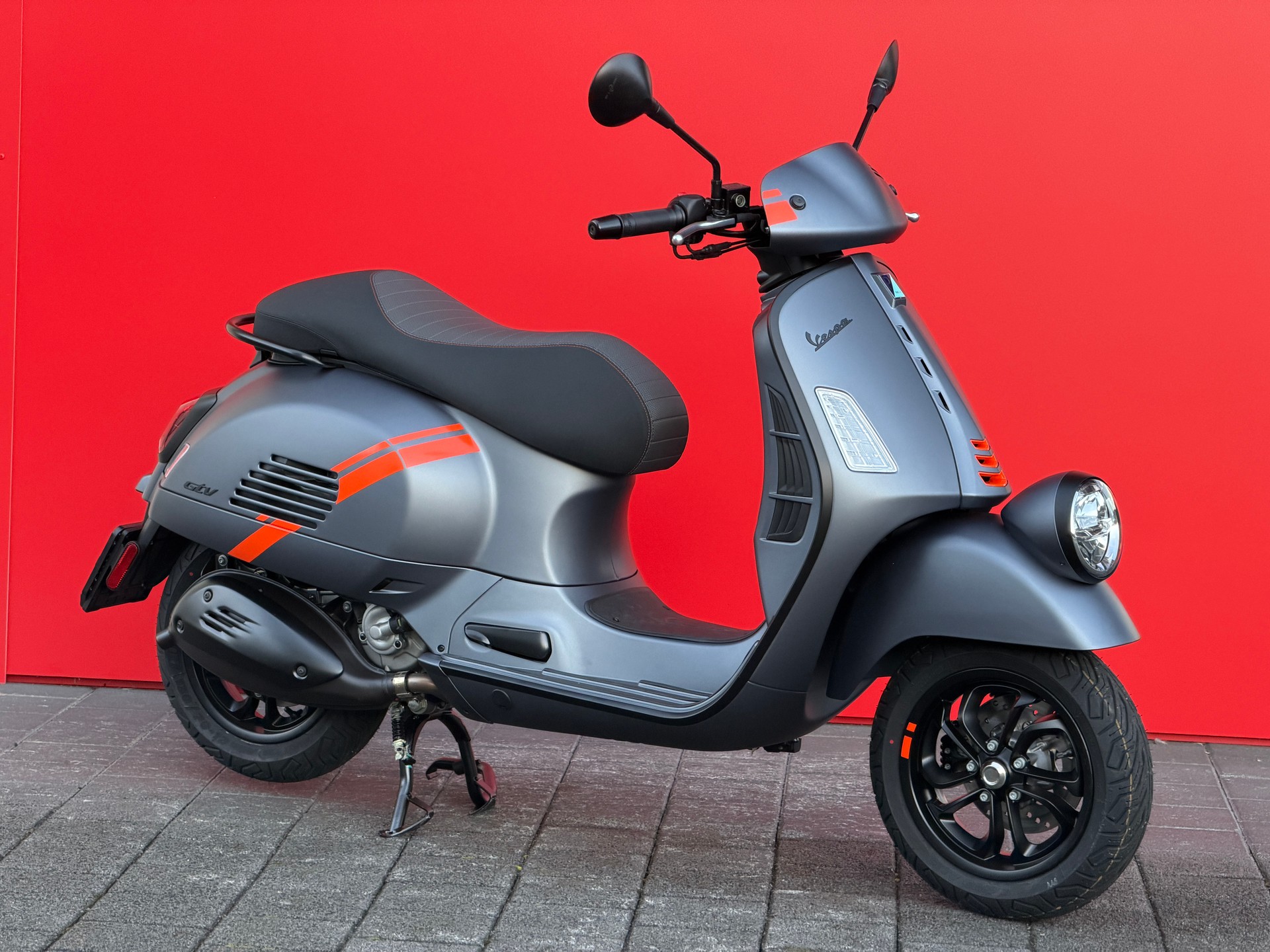 PIAGGIO Vespa GTV 310 E5+-image-1