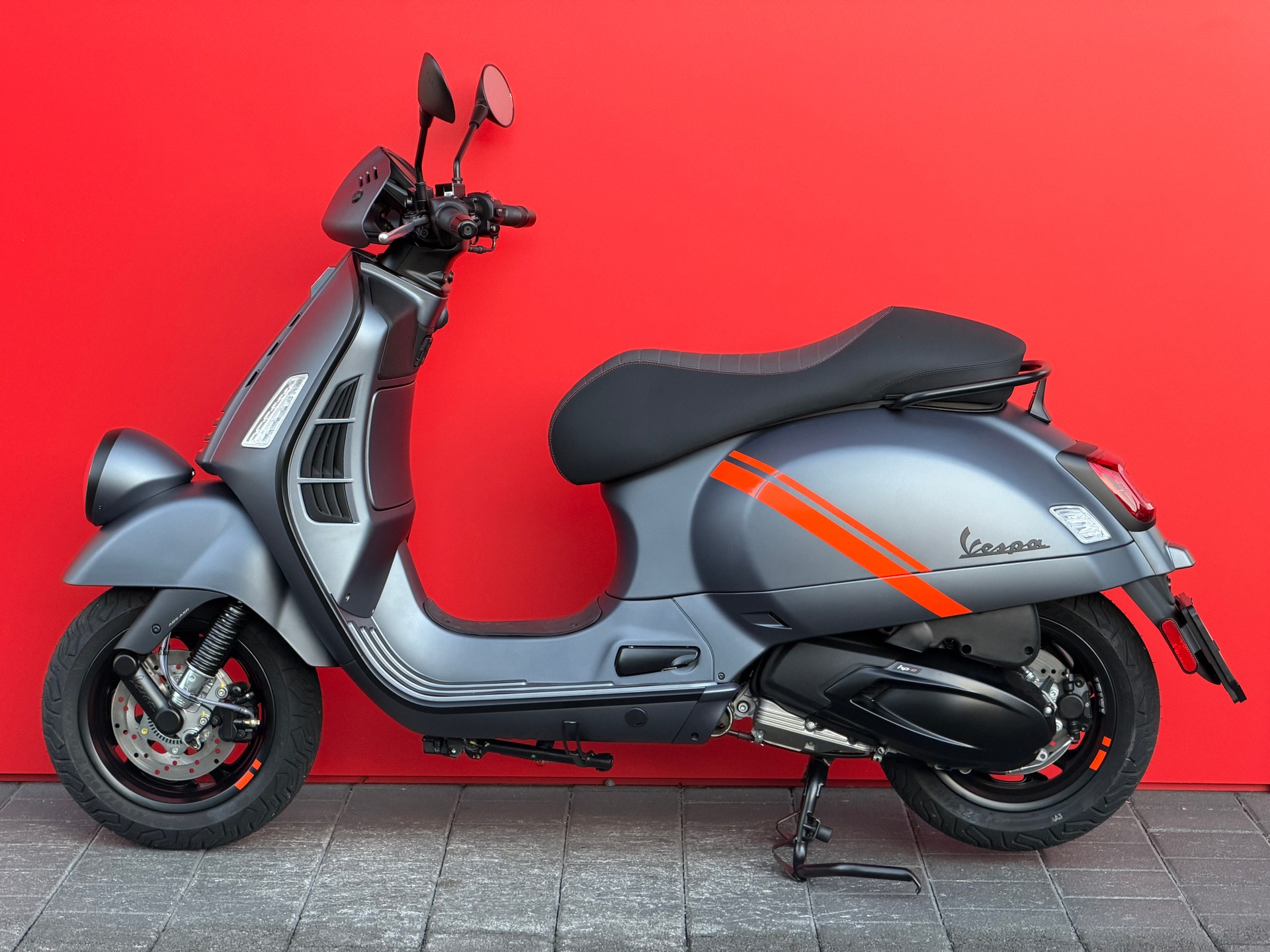PIAGGIO Vespa GTV 310 E5+-image-3