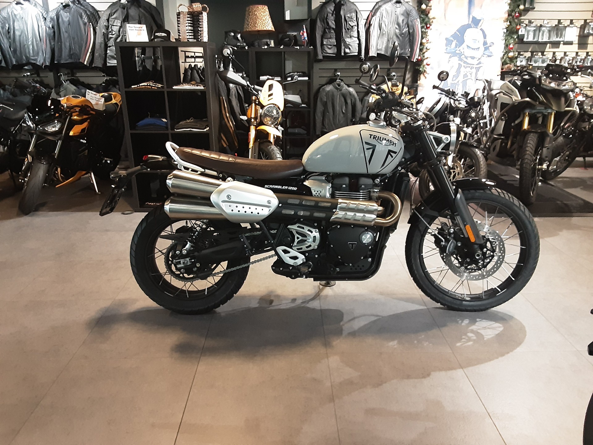 TRIUMPH Scrambler 1200 X-image-0