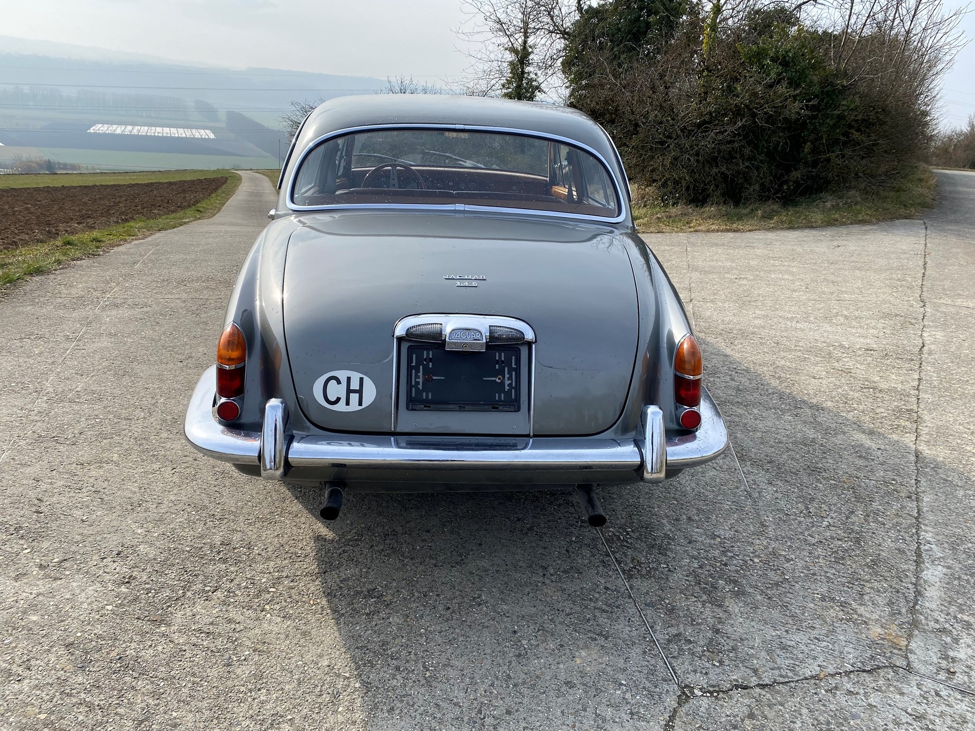 JAGUAR 3.4-image-4