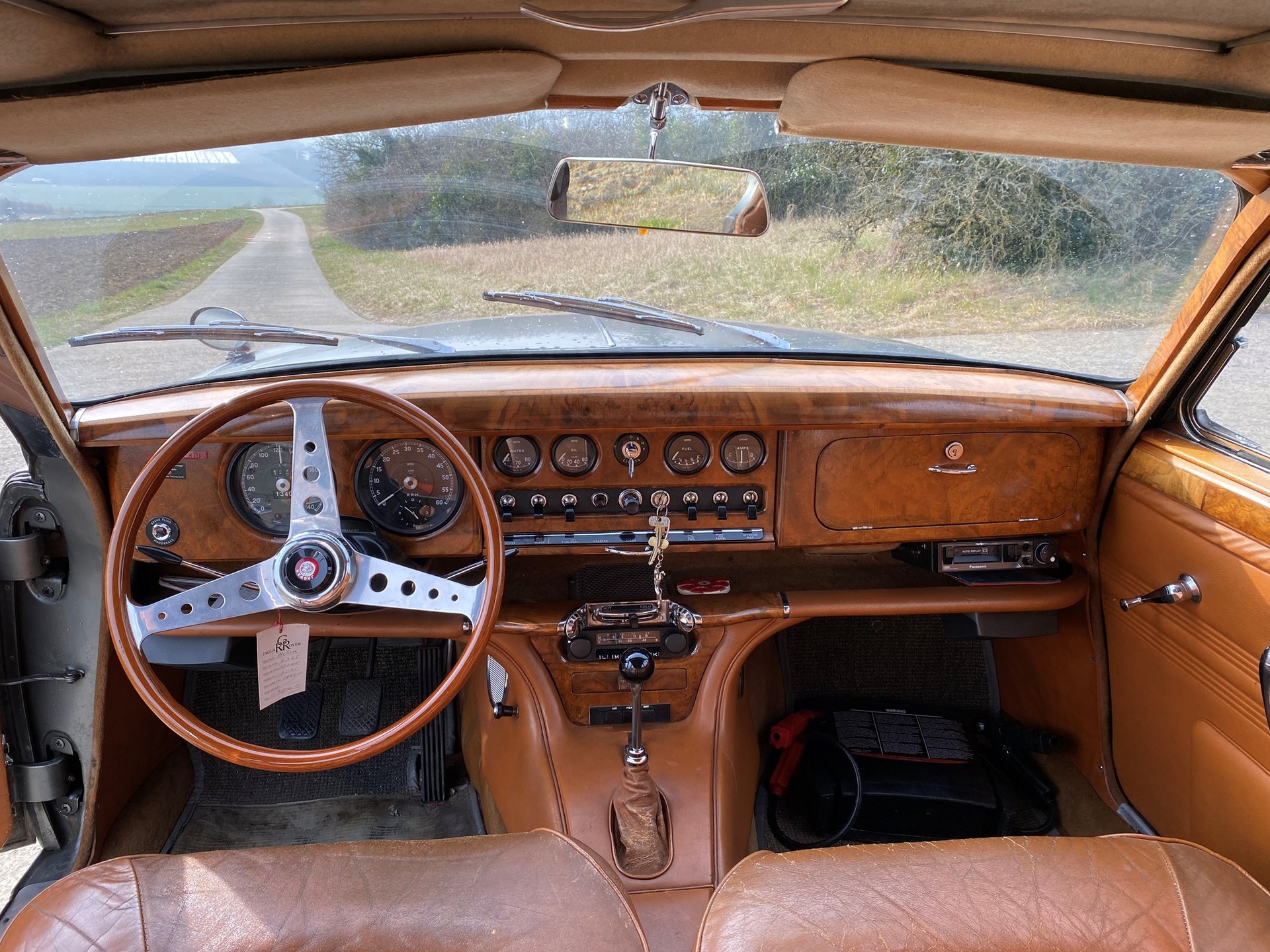JAGUAR 3.4-image-9