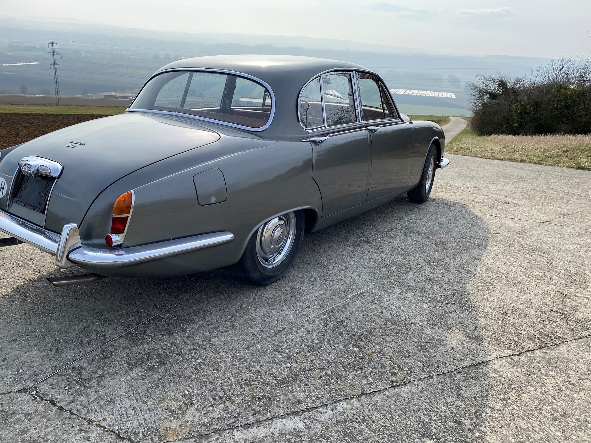 JAGUAR 3.4-image-5