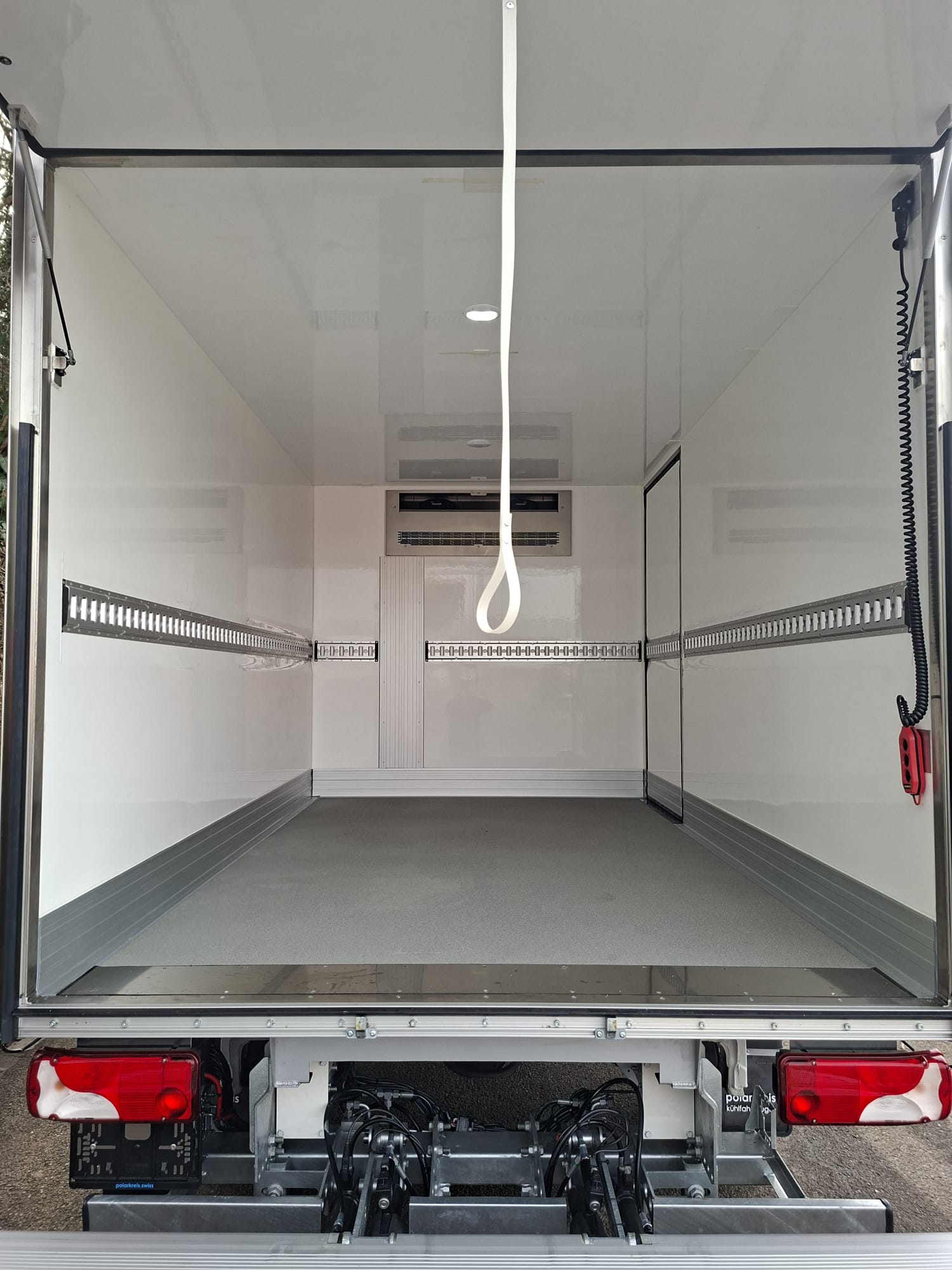 MERCEDES-BENZ Sprinter 315 CDI Standard 9G-TRONIC-image-7