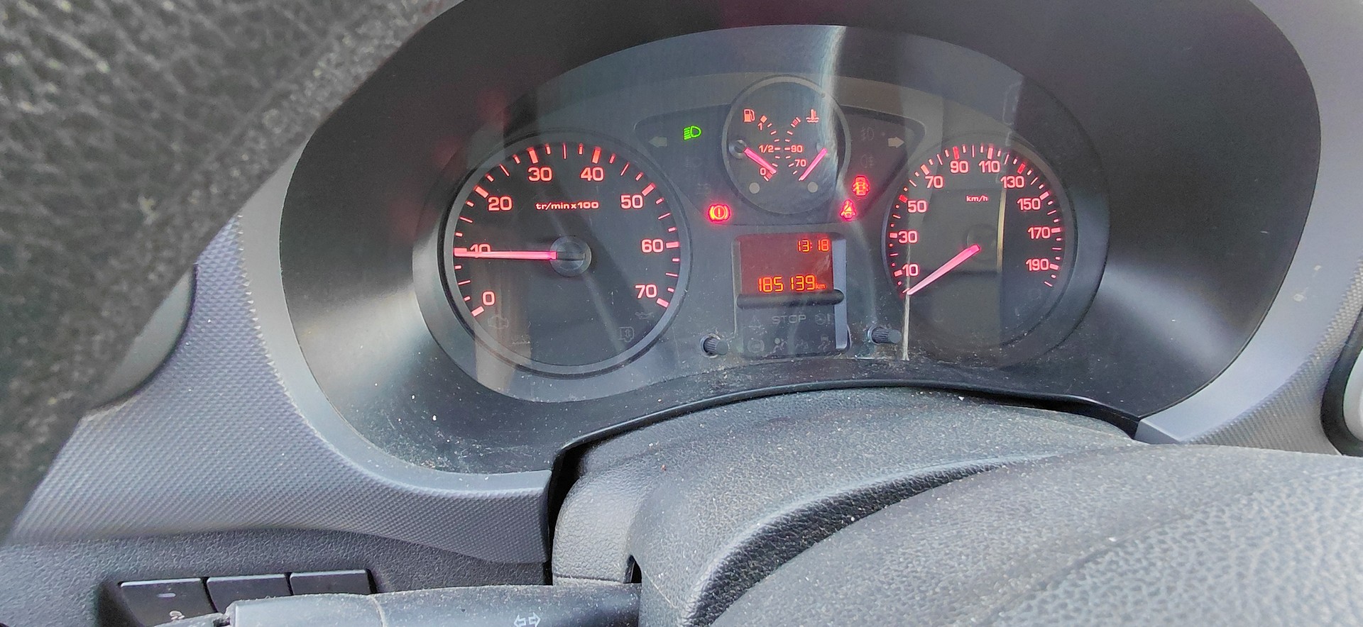 CITROEN Berlingo 1.6VTi 600-image-9