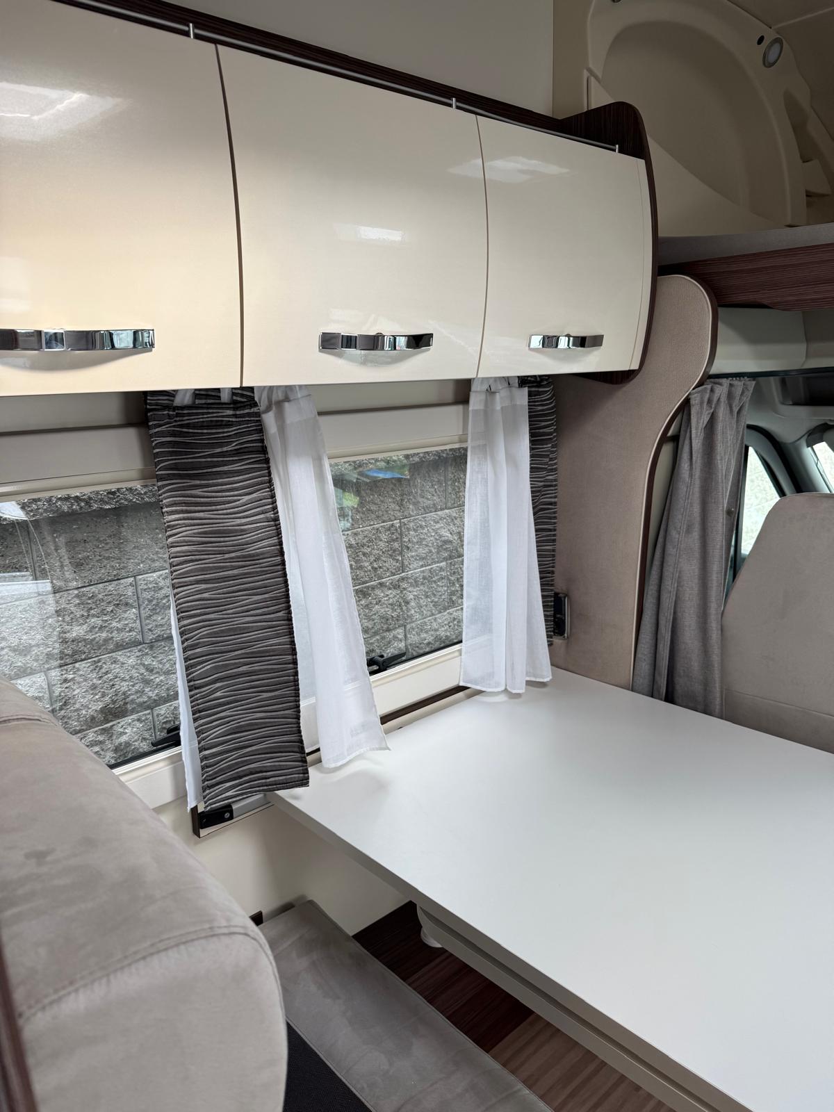 BENIMAR Ford Benimar Transit Sport 340-image-13