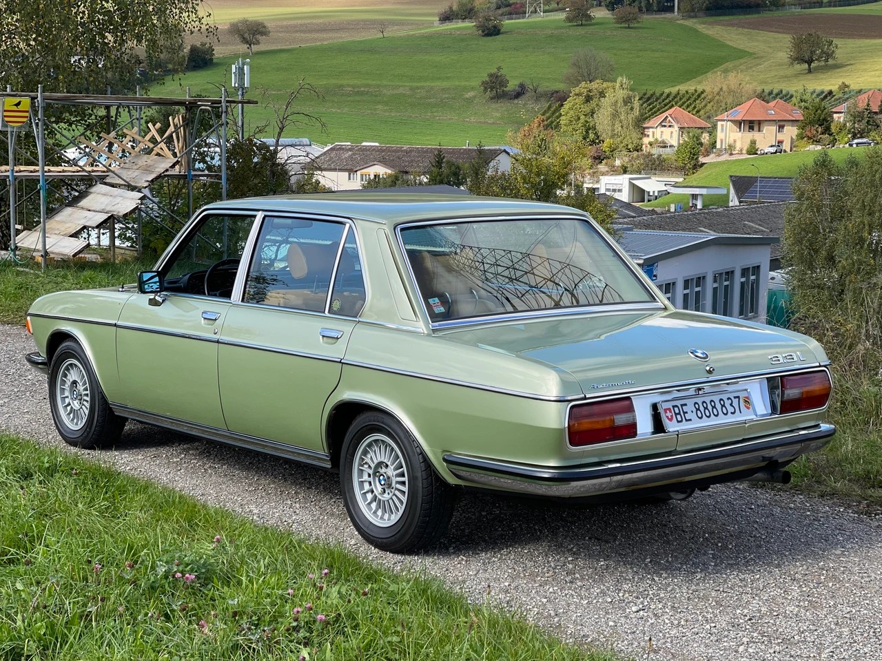 BMW 3,3LA-image-5