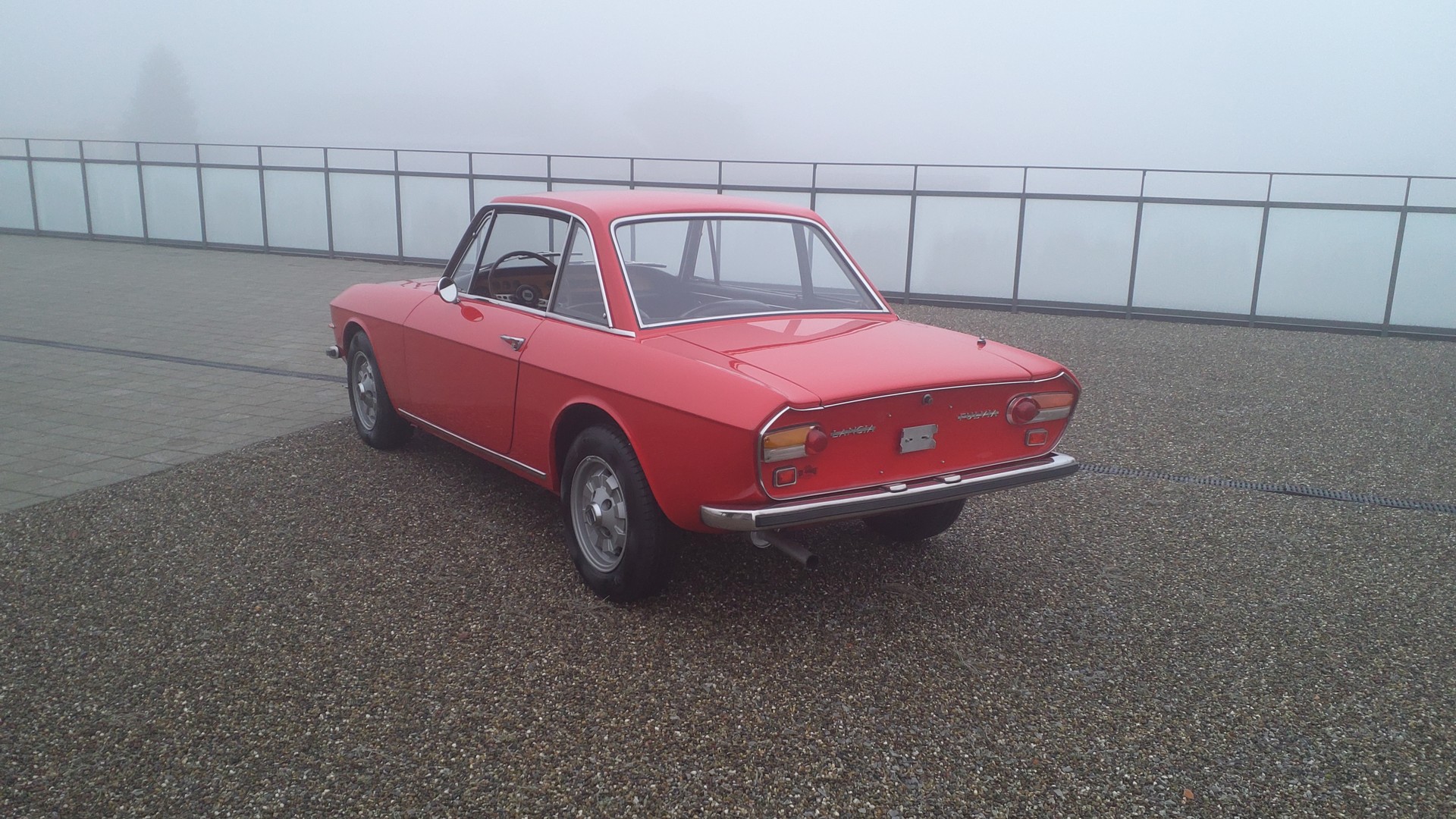 LANCIA 1.3S Veteranenfahrzeug-image-2