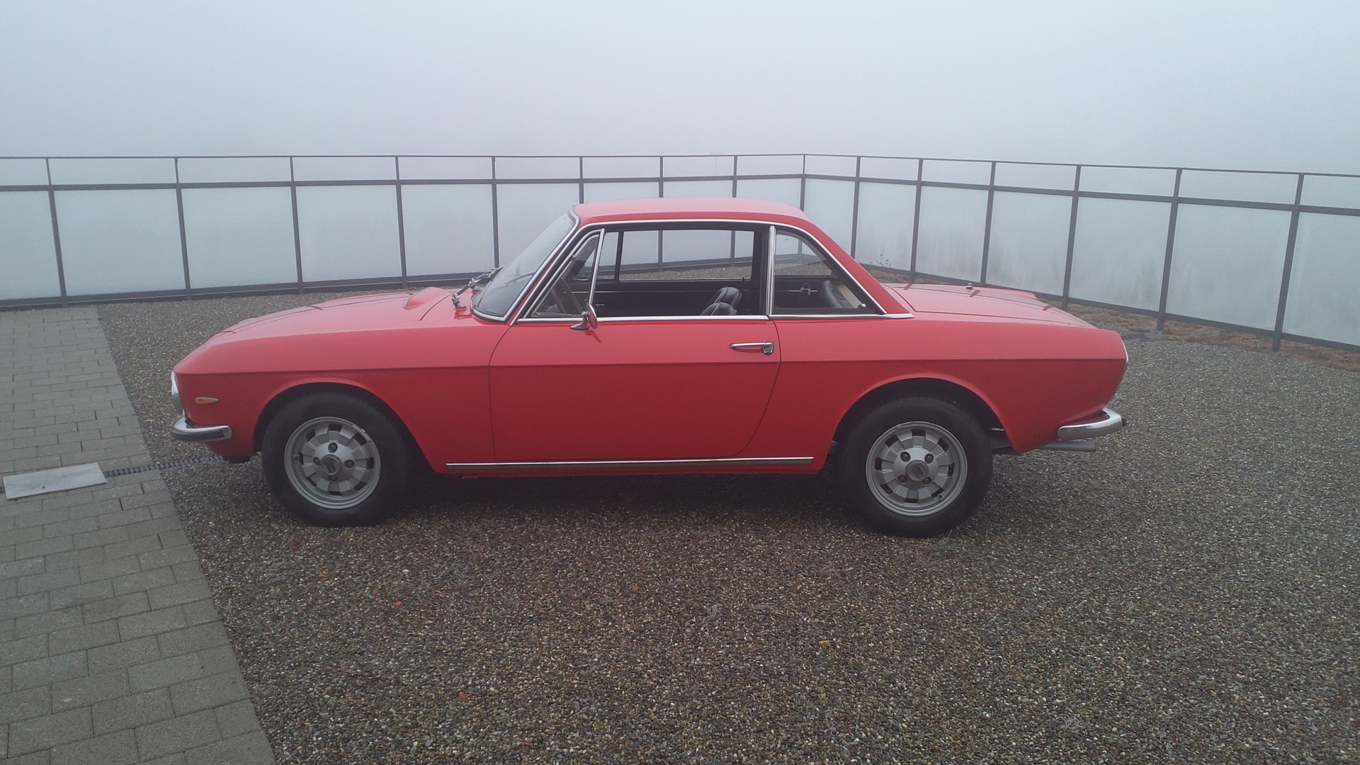 LANCIA 1.3S Veteranenfahrzeug-image-1