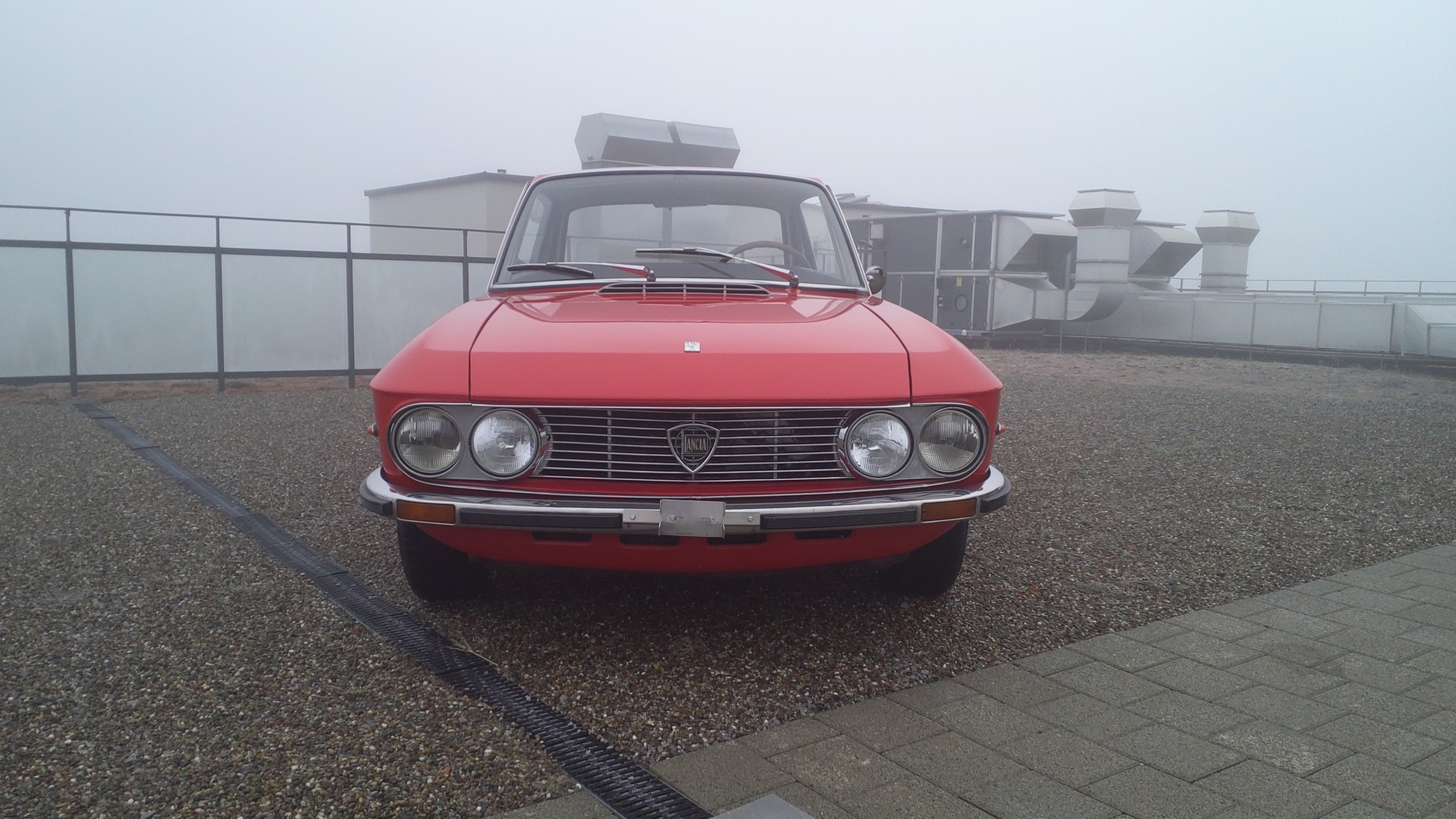 LANCIA 1.3S Veteranenfahrzeug-image-5