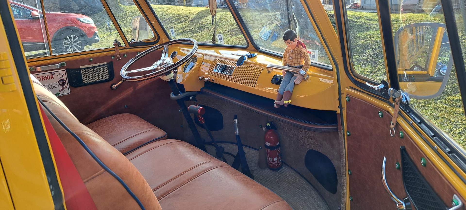 VW T1 Bulli Camper-image-3