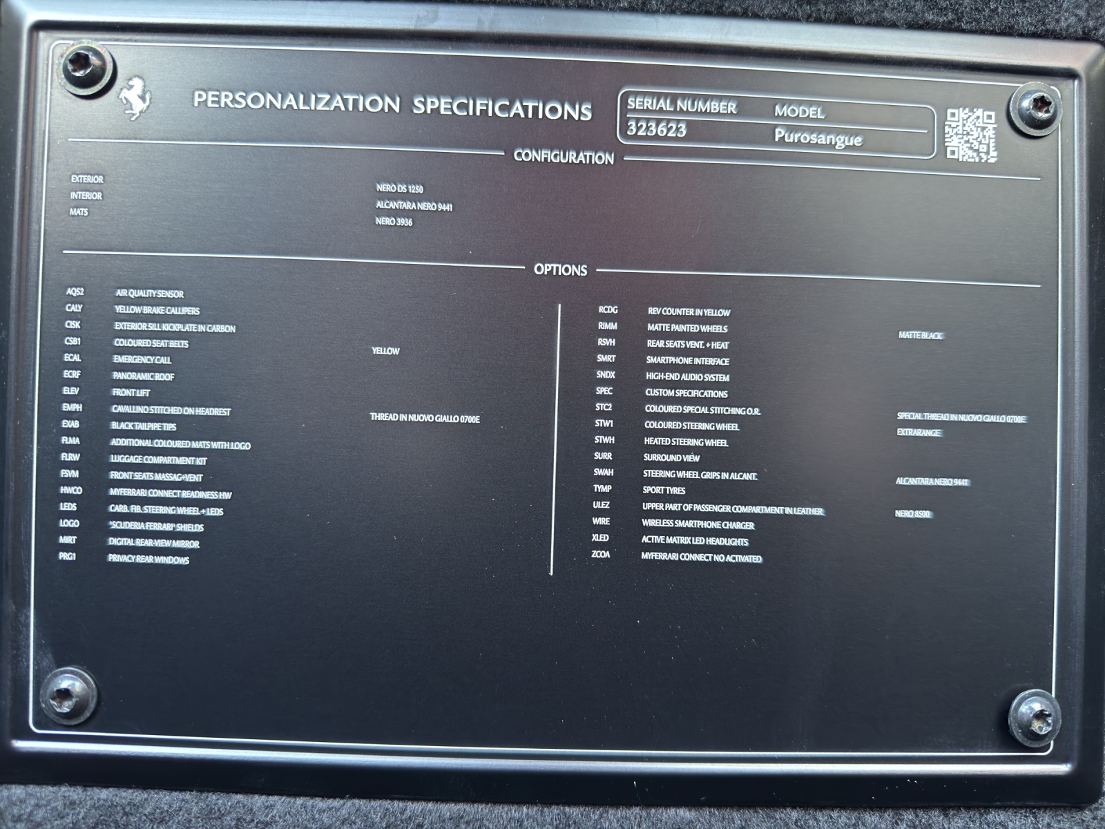 FERRARI Purosangue 6.5 V12-image-14