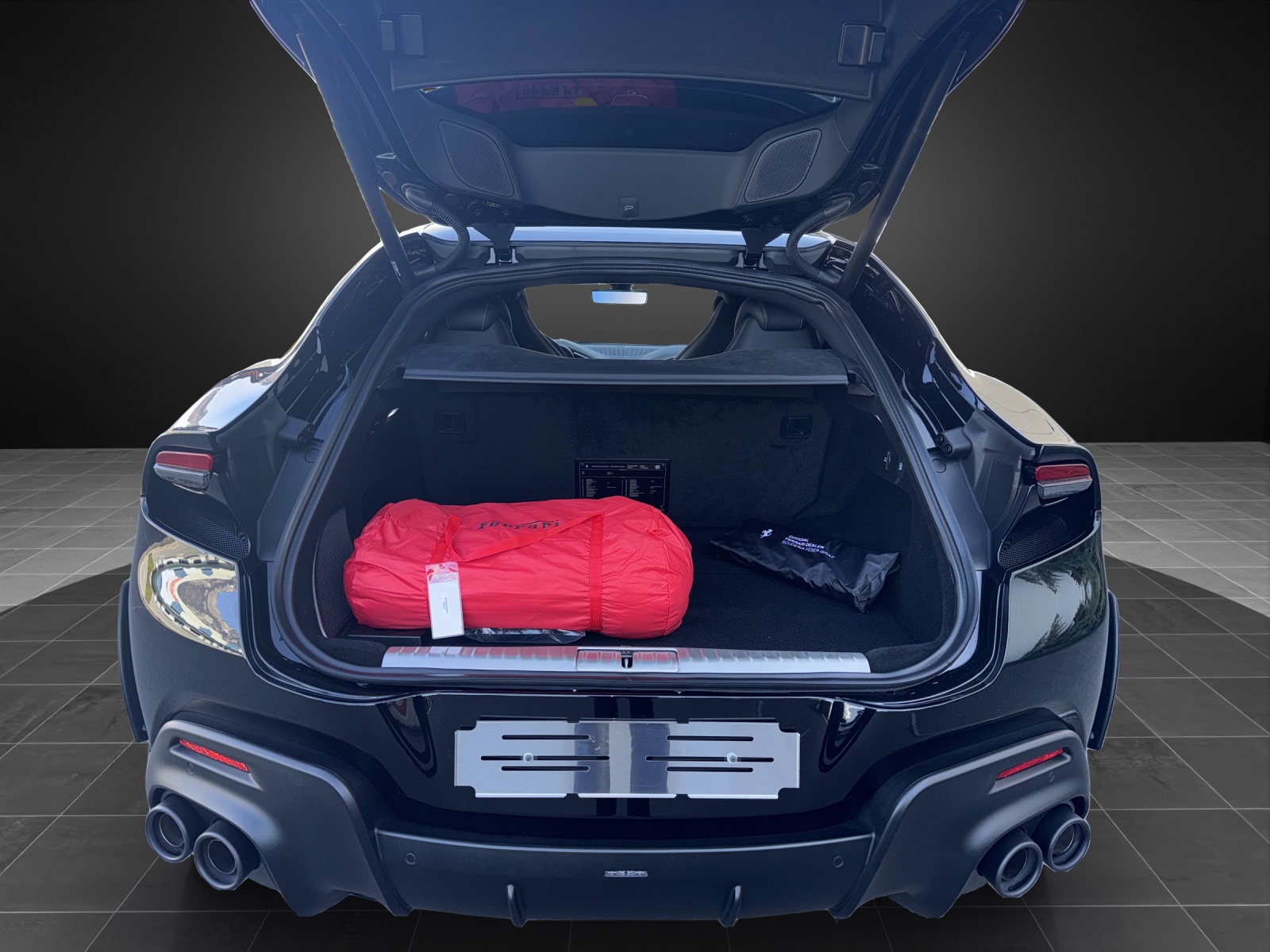 FERRARI Purosangue 6.5 V12-image-12
