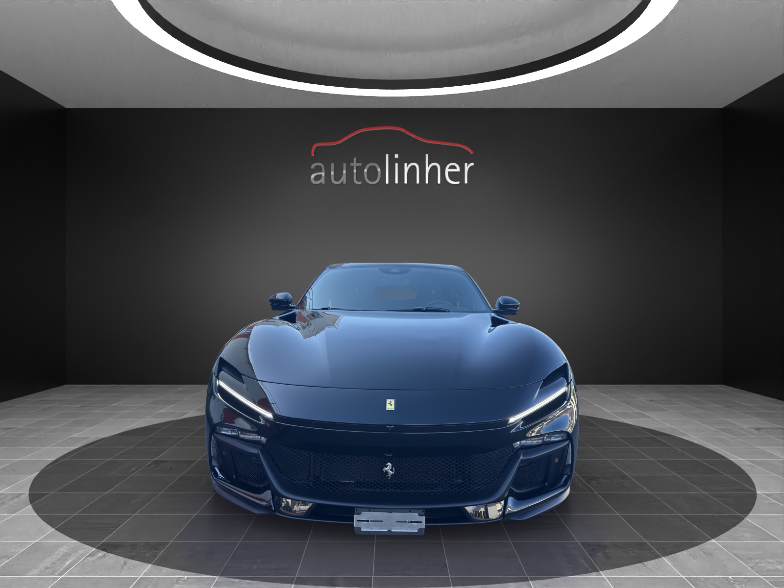 FERRARI Purosangue 6.5 V12-image-6