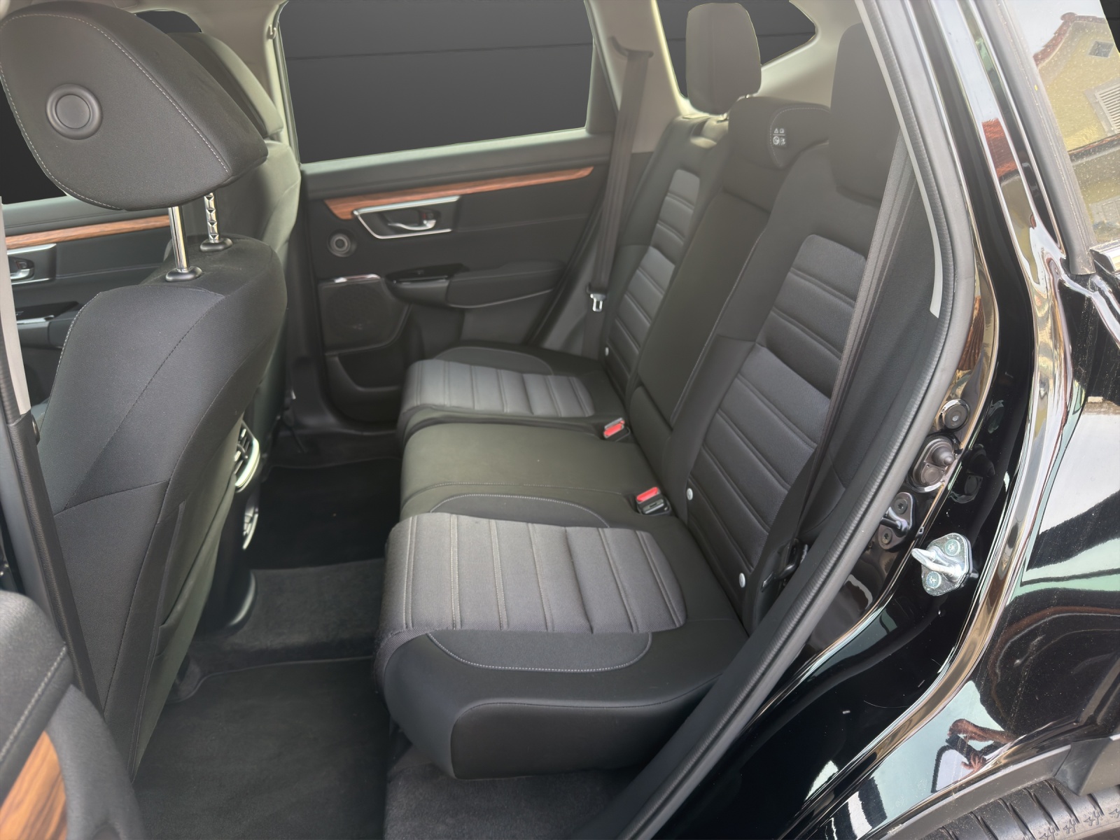 HONDA CR-V 1.5 i-VTEC Elegance 4WD-image-15