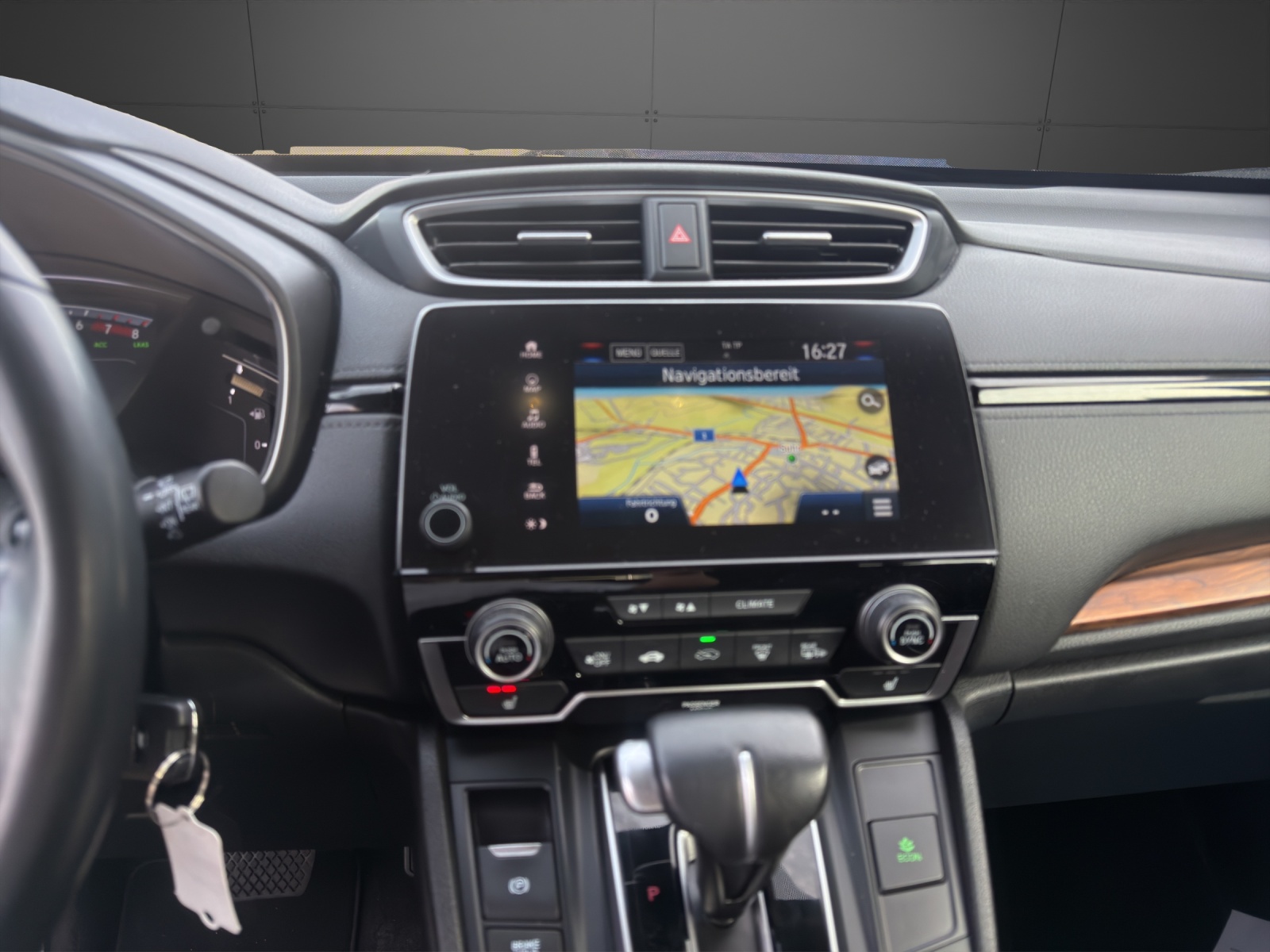 HONDA CR-V 1.5 i-VTEC Elegance 4WD-image-11