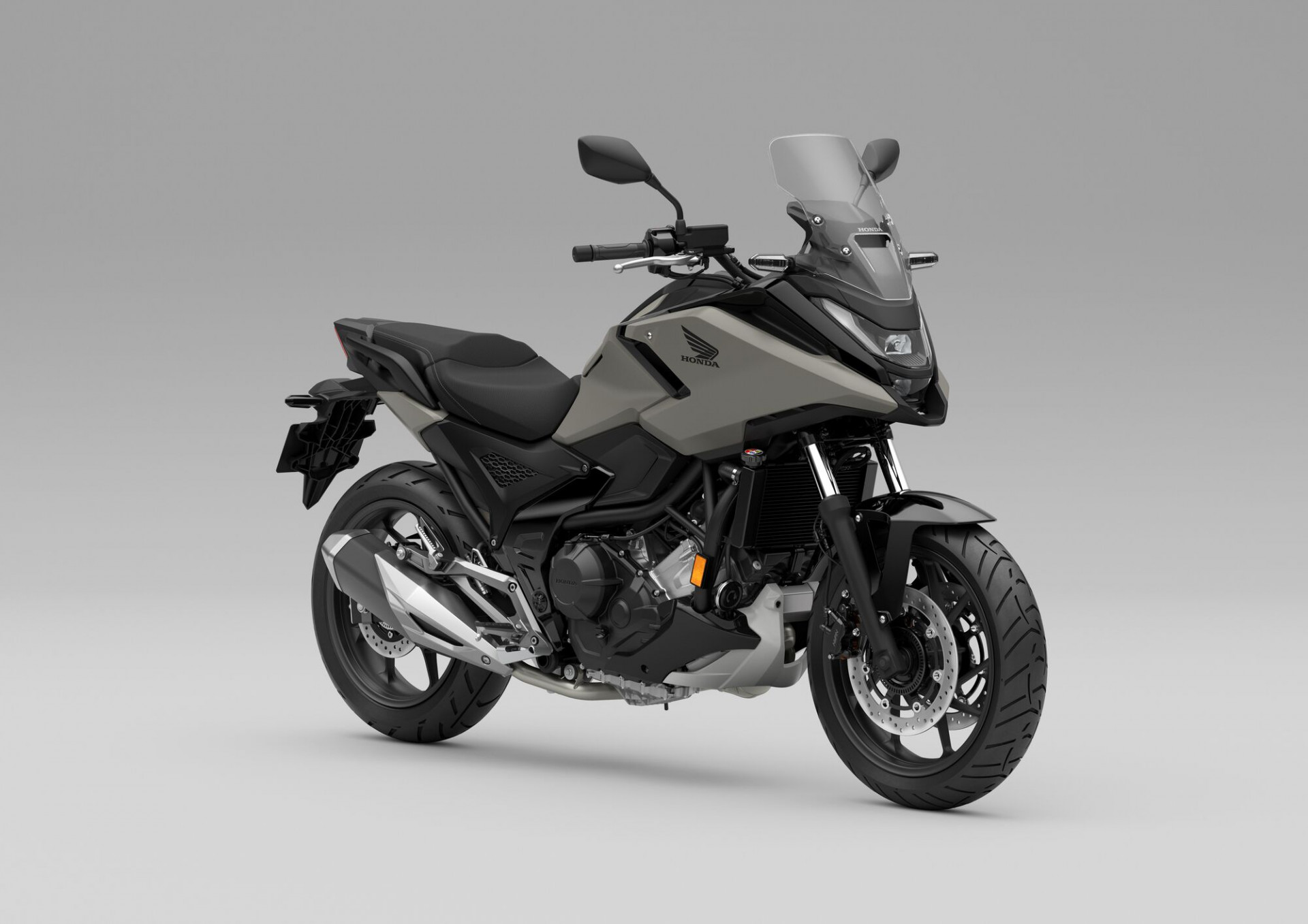 HONDA NC 750 XA-image-0