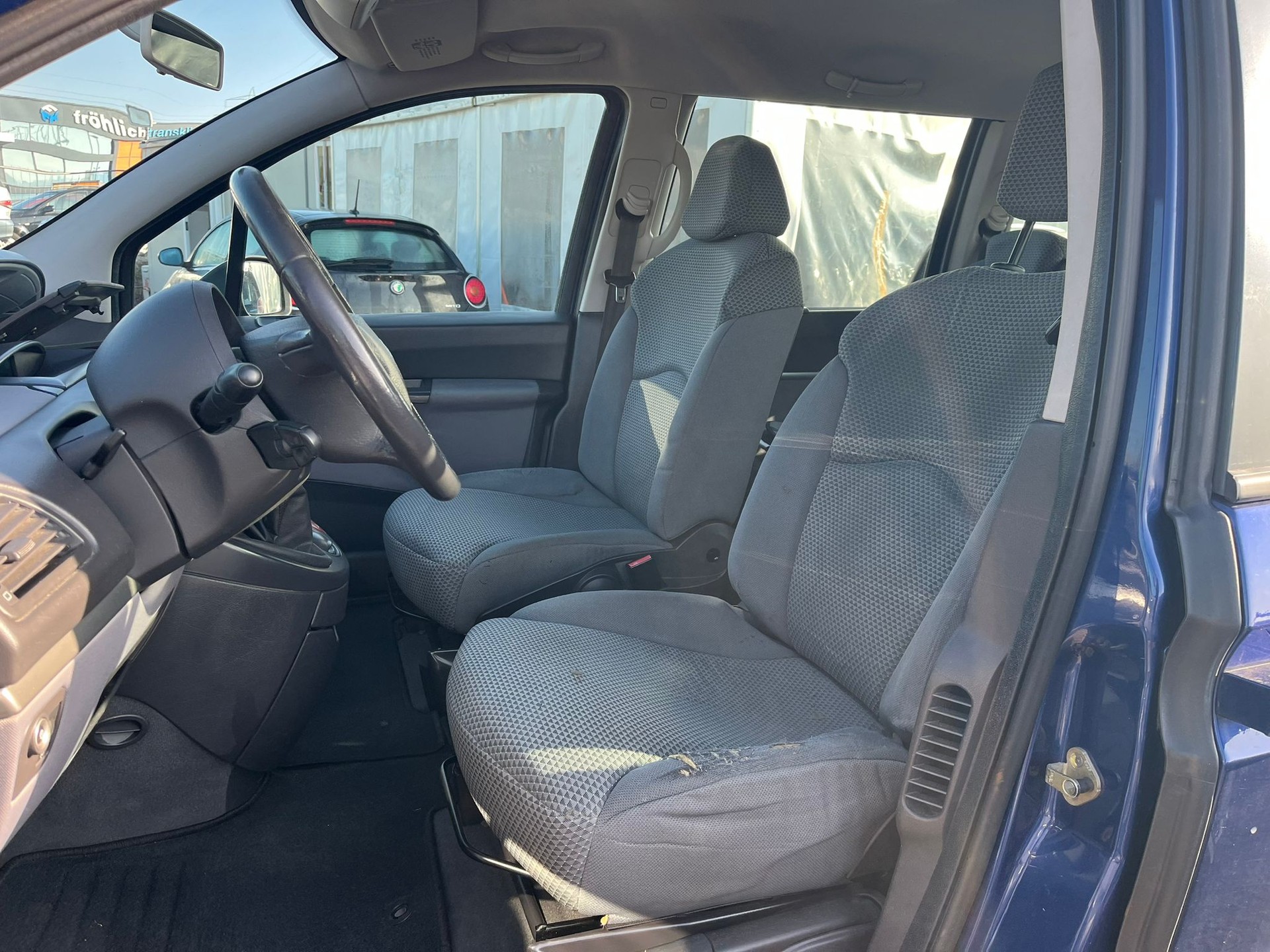 FIAT Ulysse 2.0 16V JTD Swiss Edition-image-6
