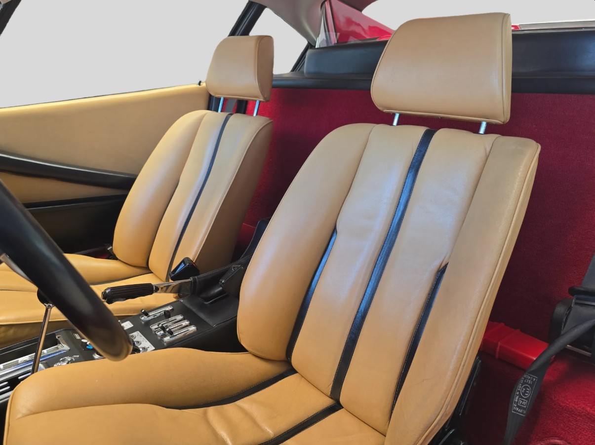 FERRARI 308 GTB Vetroresina - Ferrari Classiche-image-8
