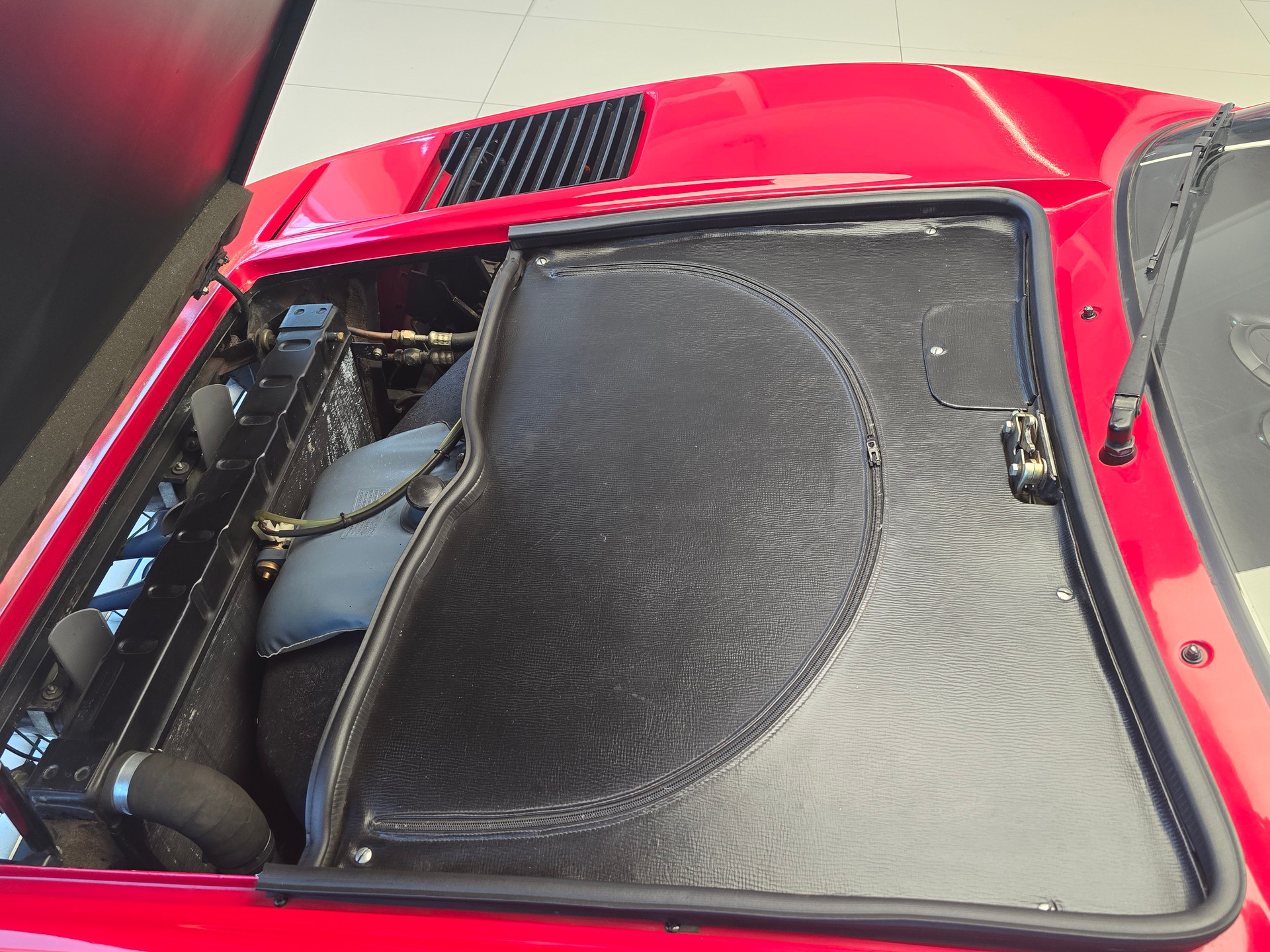 FERRARI 308 GTB Vetroresina - Ferrari Classiche-image-14