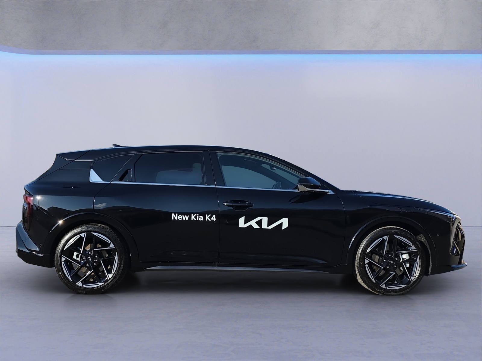 KIA K4 1.6 T-GDi GT-Line-image-5