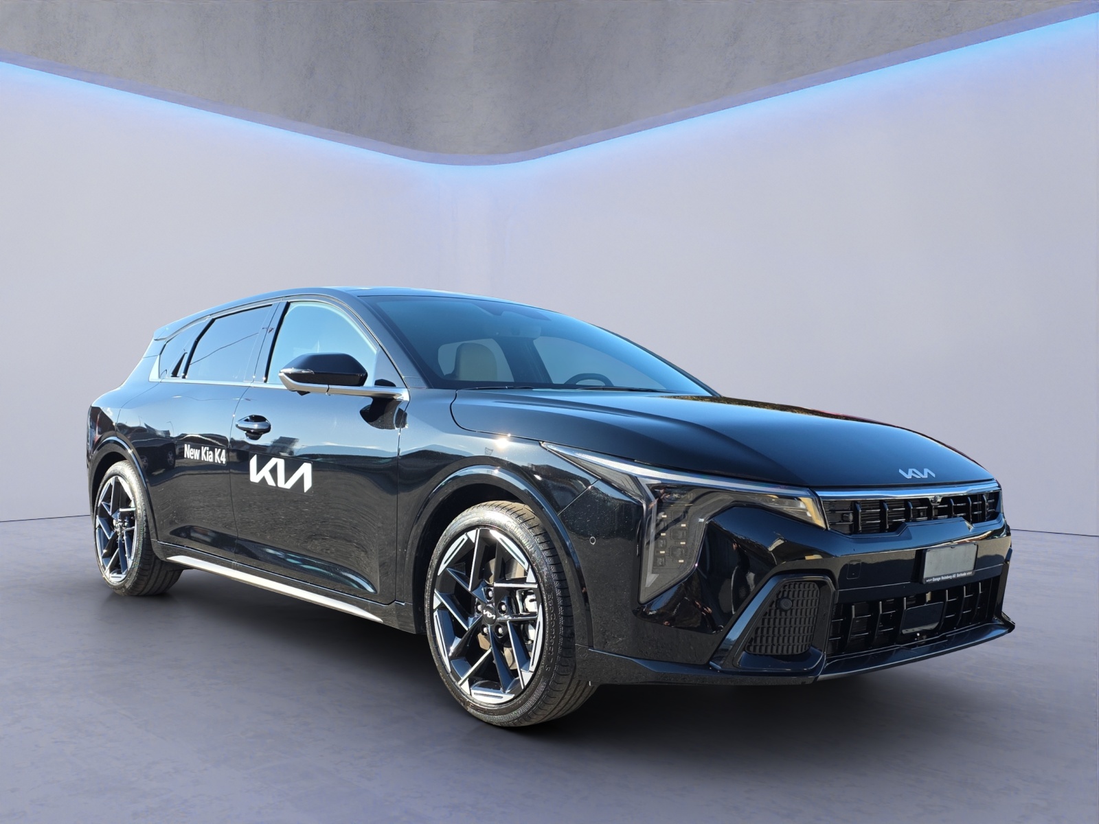 KIA K4 1.6 T-GDi GT-Line-image-6