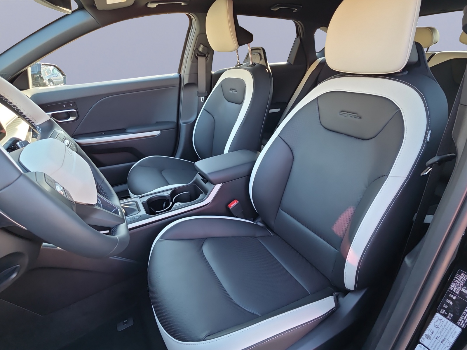 KIA K4 1.6 T-GDi GT-Line-image-8