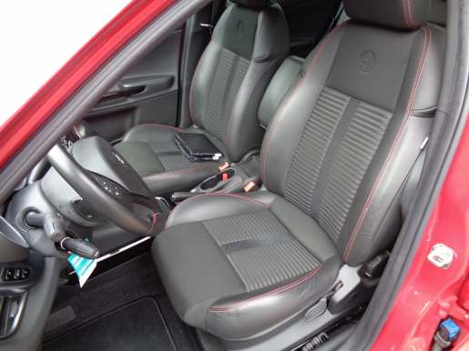 ALFA ROMEO Giulietta 1.4 TB MA 170 Exclusive TCT-showroom-element-3