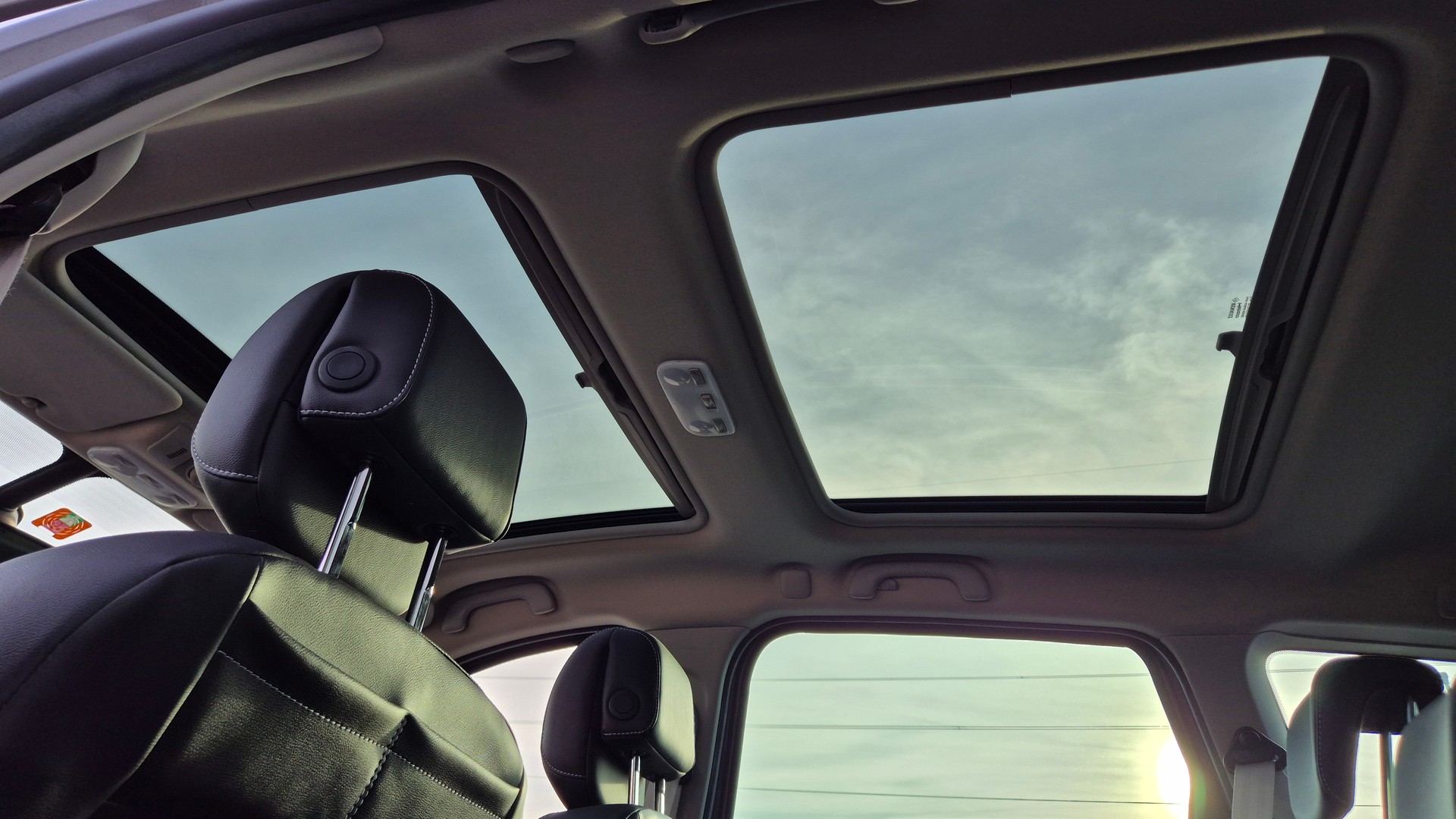 RENAULT Grand Scénic 1.5 dCi Bose EDC-image-10
