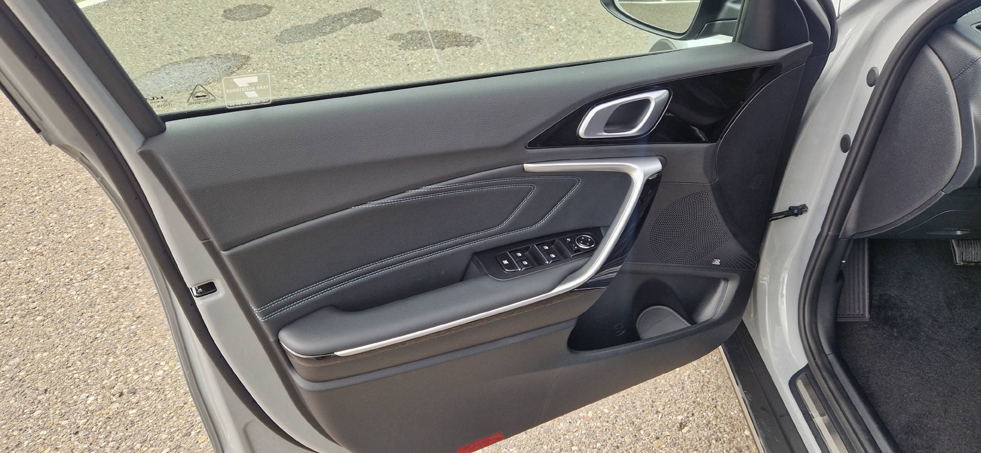 KIA XCeed 1.6 T-GDi Greydition-image-2