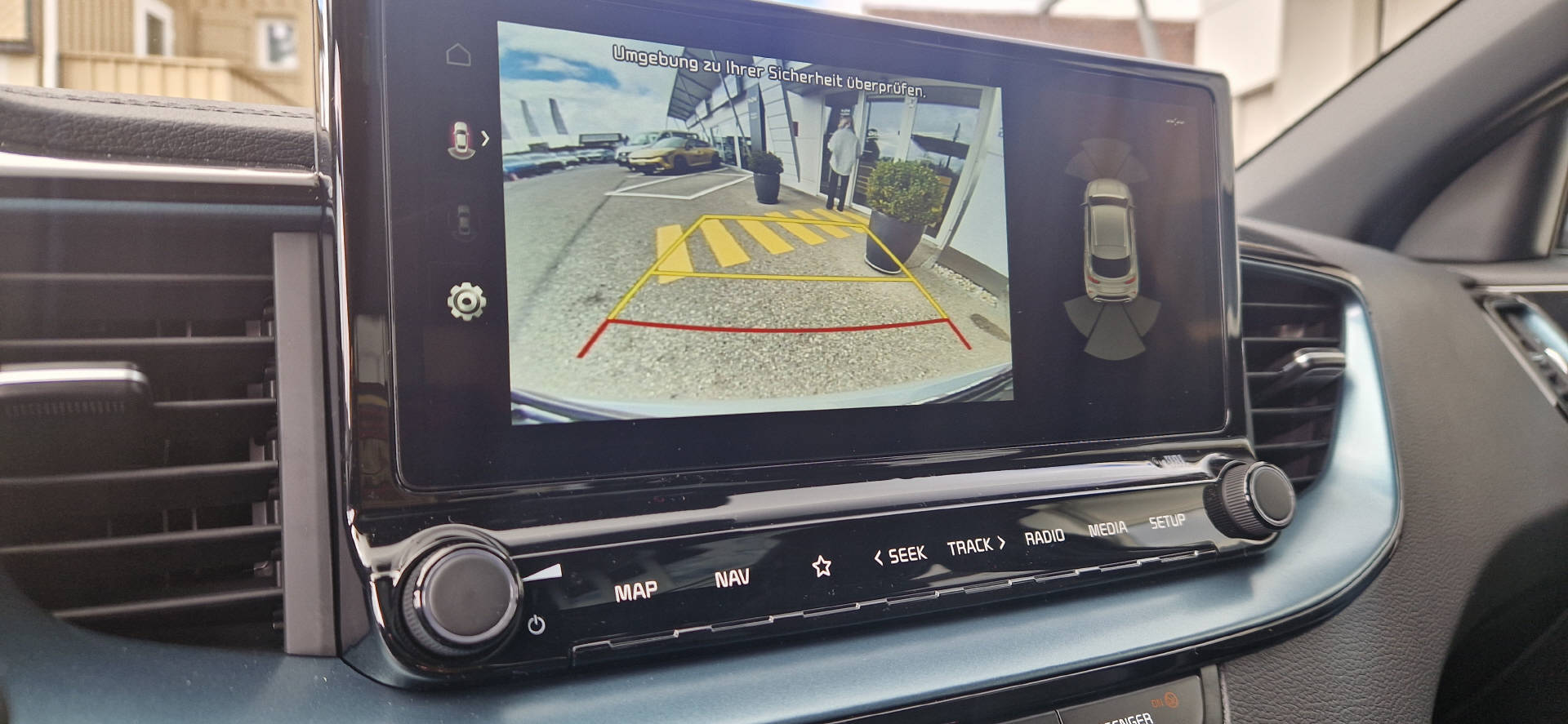 KIA XCeed 1.6 T-GDi Greydition-image-9