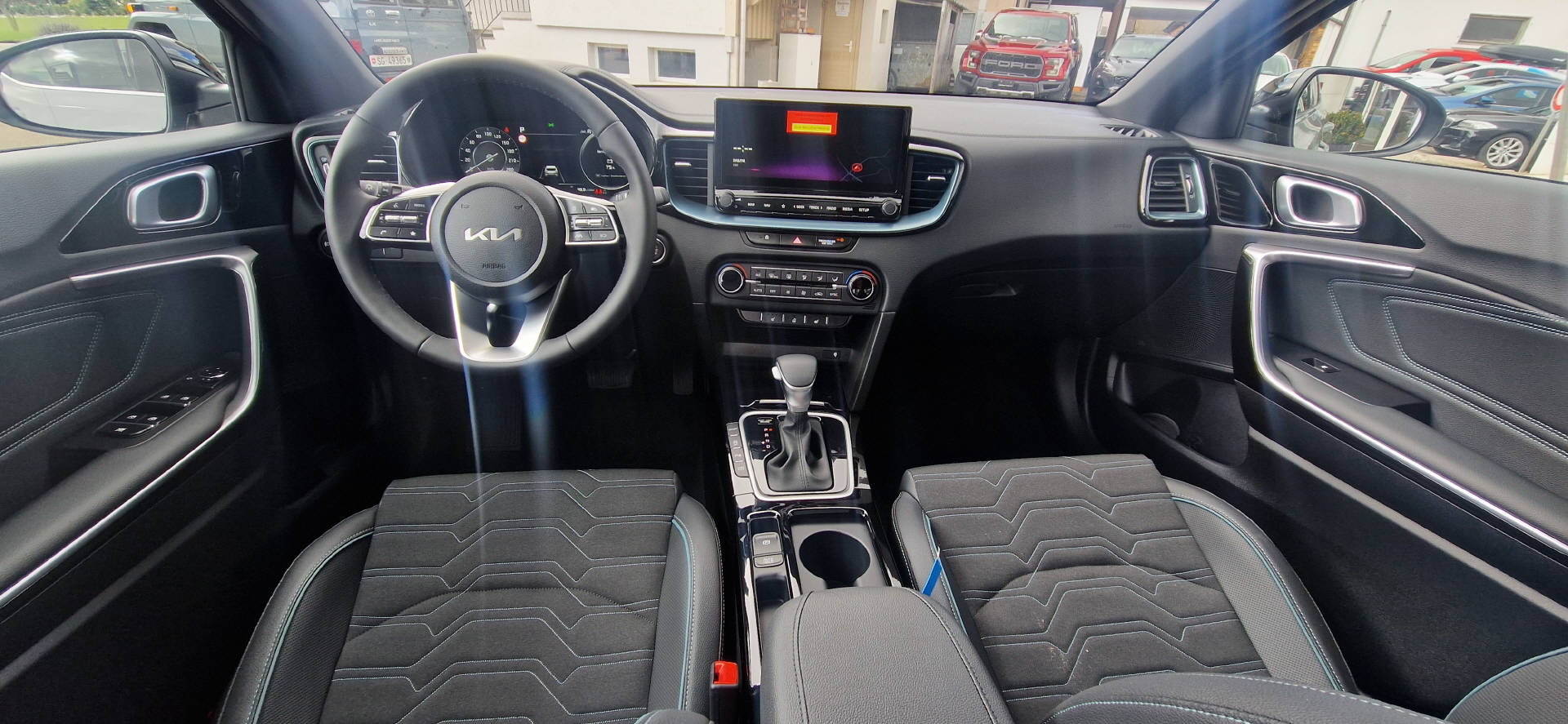 KIA XCeed 1.6 T-GDi Greydition-image-6