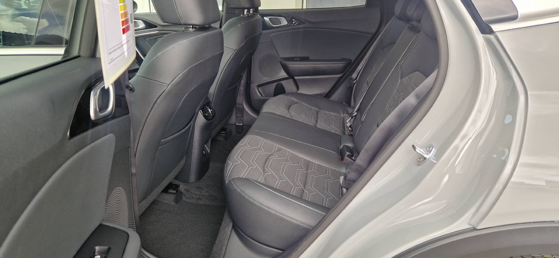 KIA XCeed 1.6 T-GDi Greydition-image-15