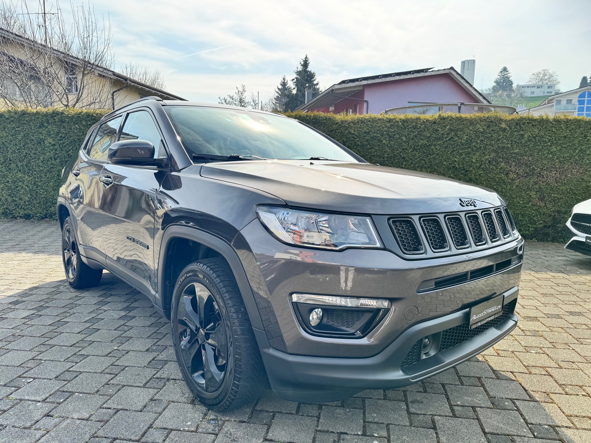 JEEP Compass 2.0CRD Limited AWD 9ATX-showroom-element-2