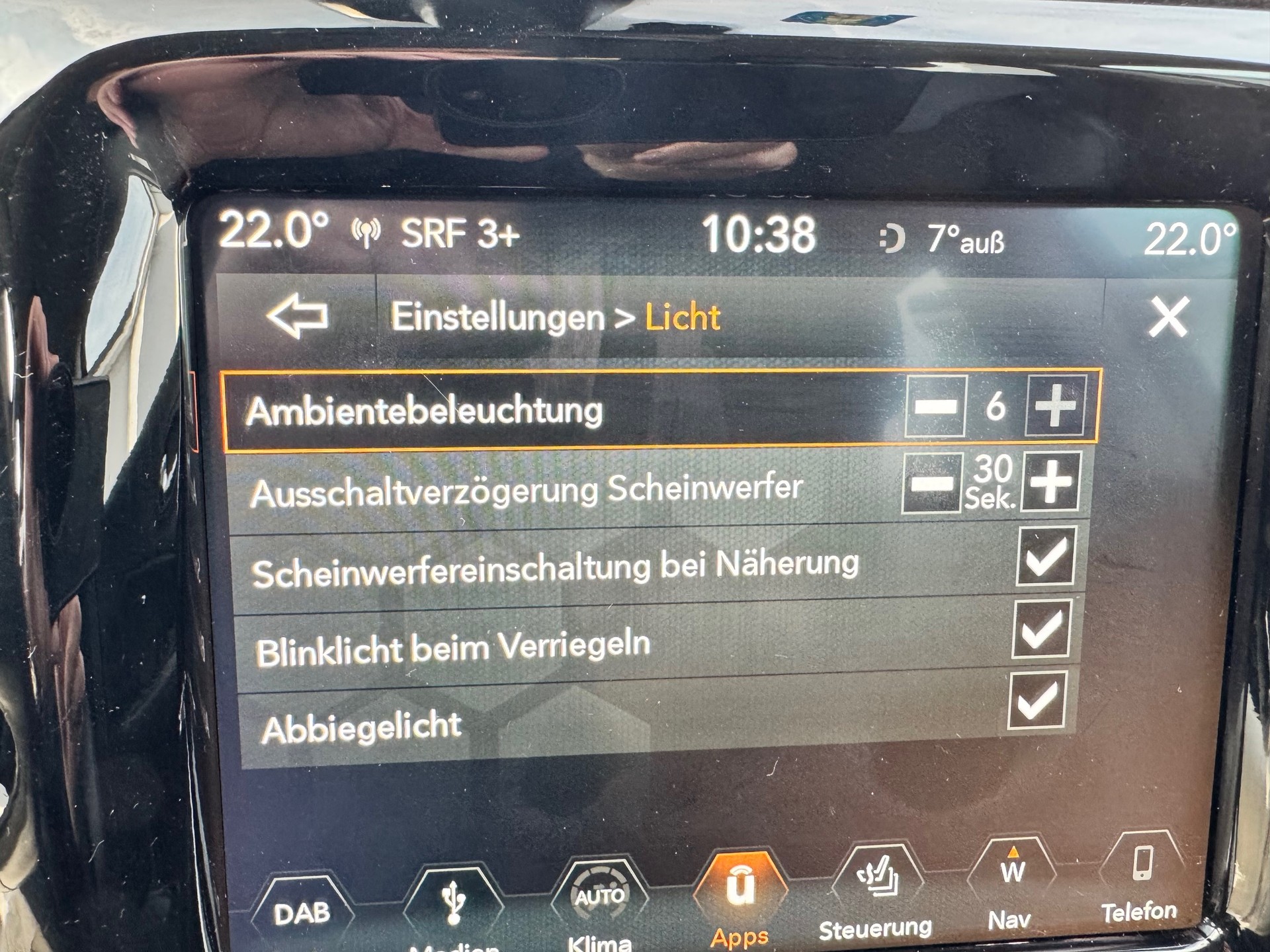 JEEP Compass 2.0CRD Limited AWD 9ATX-image-13