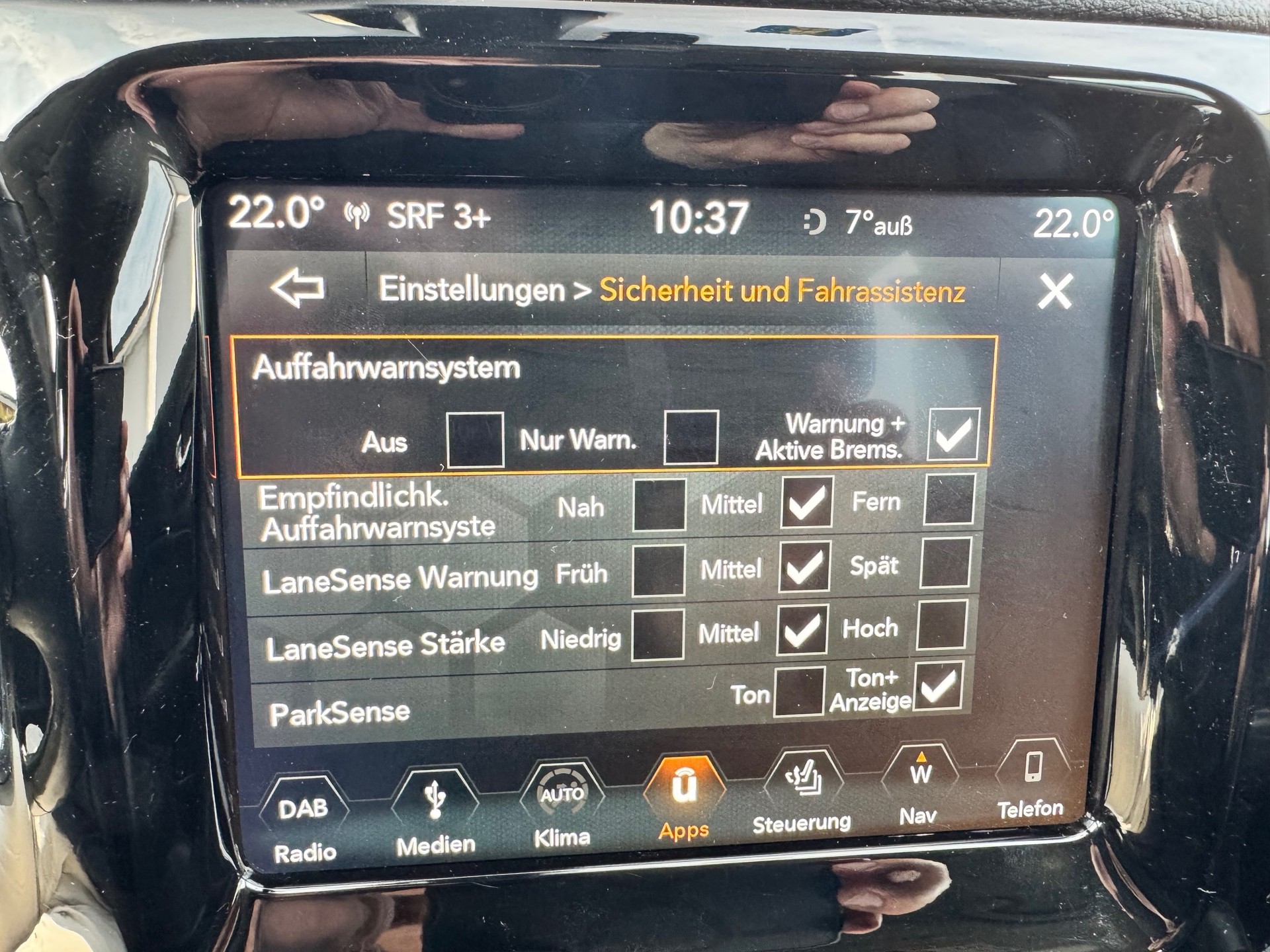 JEEP Compass 2.0CRD Limited AWD 9ATX-image-12