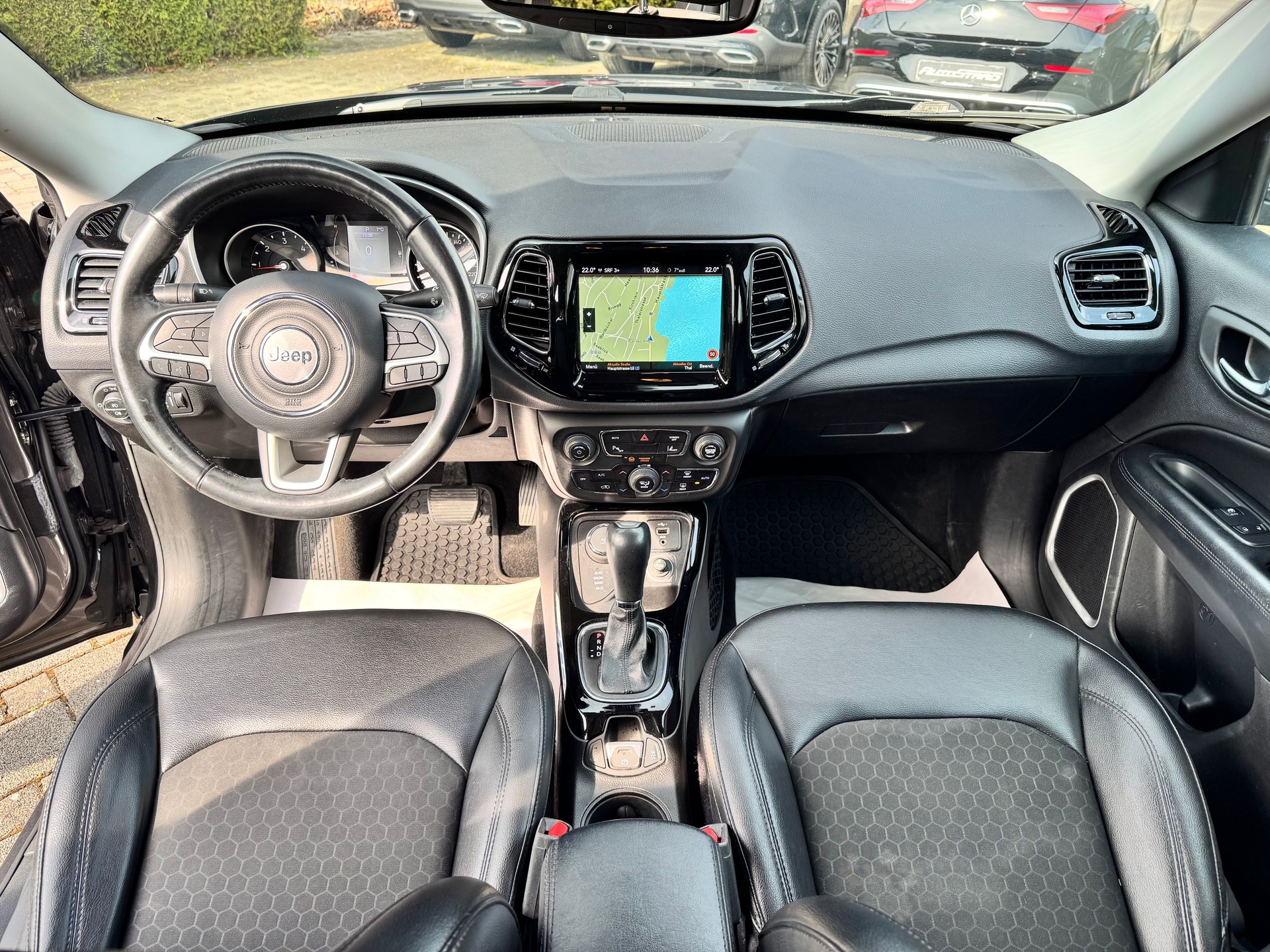 JEEP Compass 2.0CRD Limited AWD 9ATX-image-7