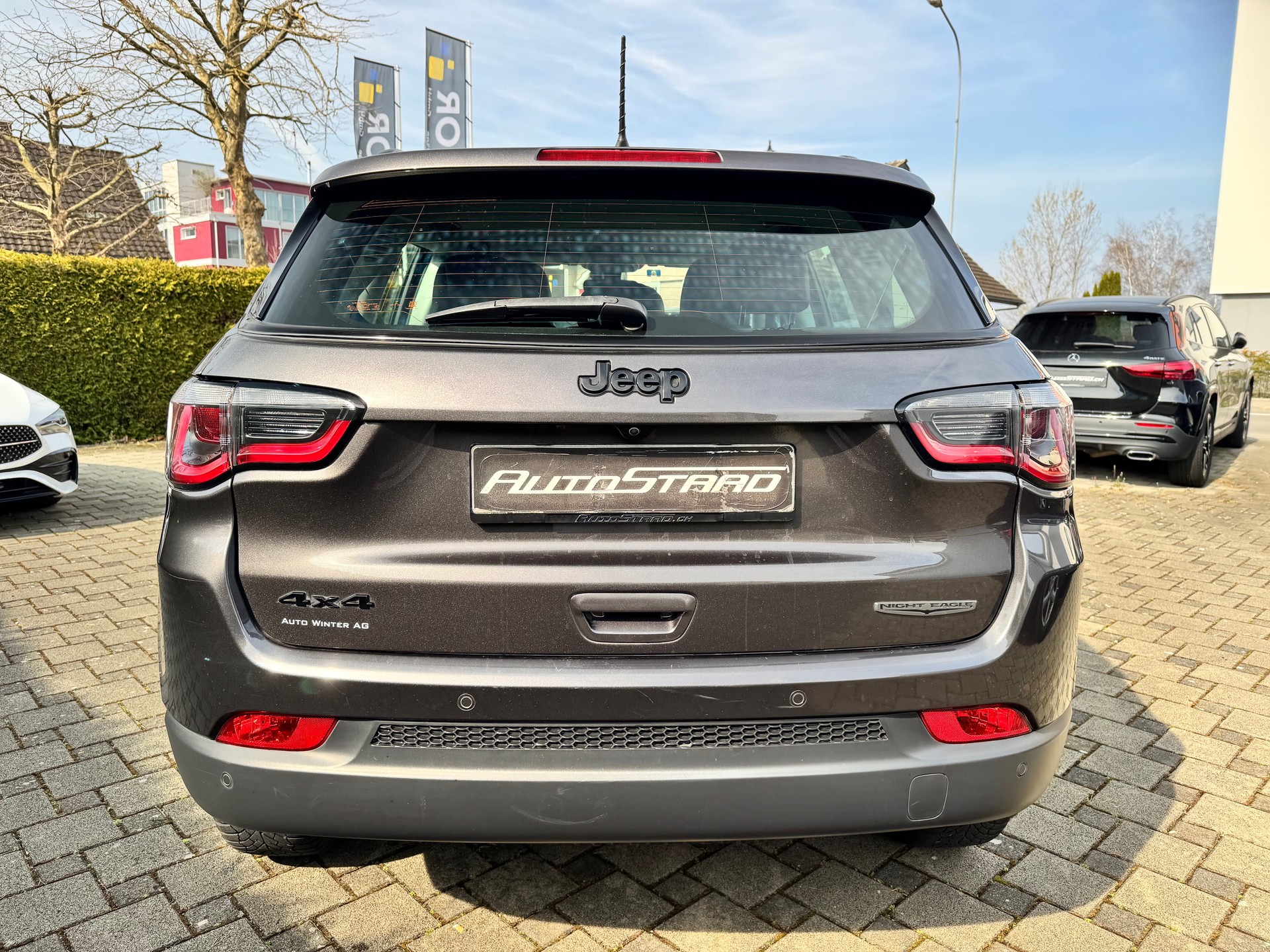 JEEP Compass 2.0CRD Limited AWD 9ATX-image-4