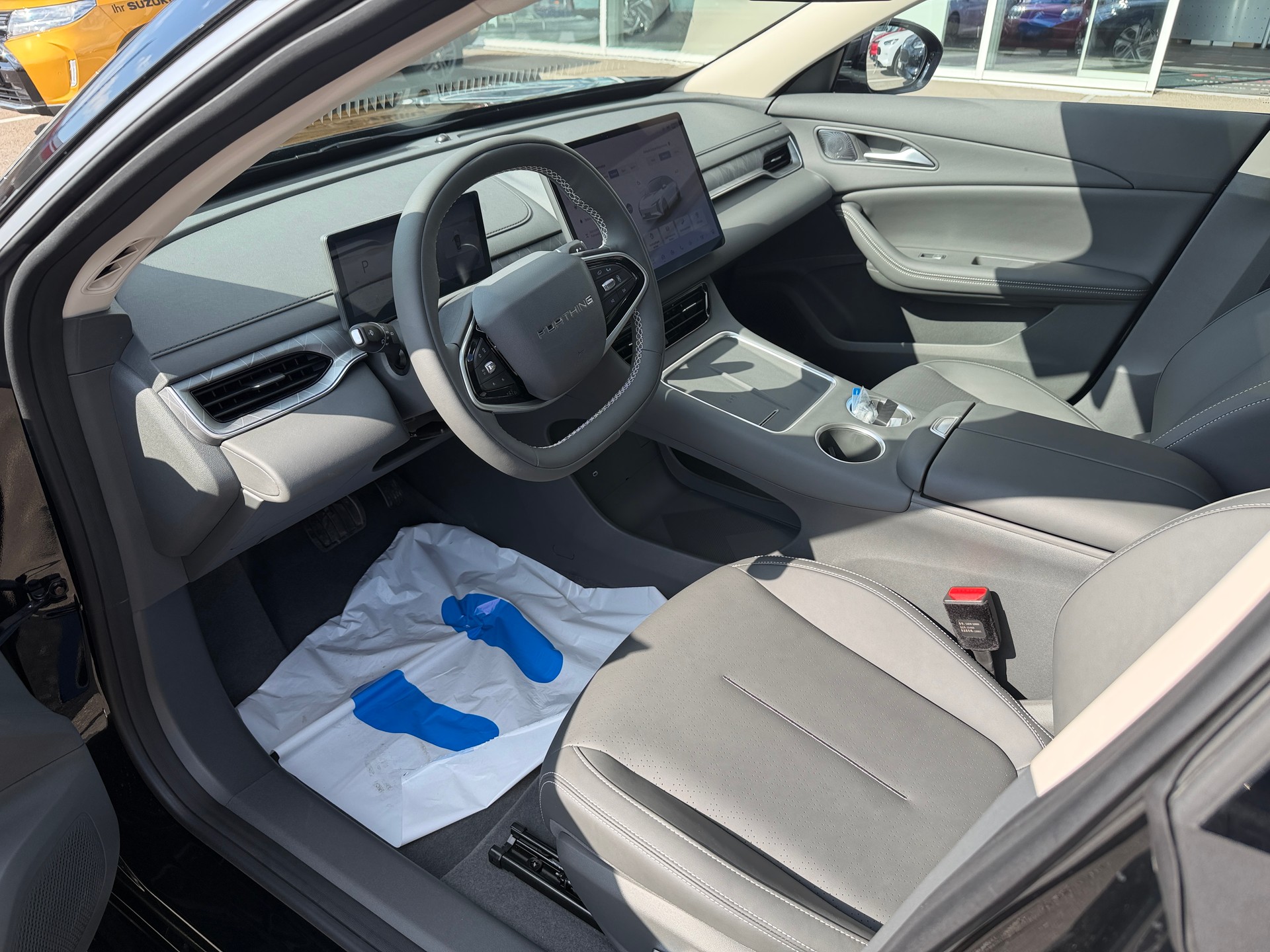 FORTHING 7 REEV 28 kWh-image-7