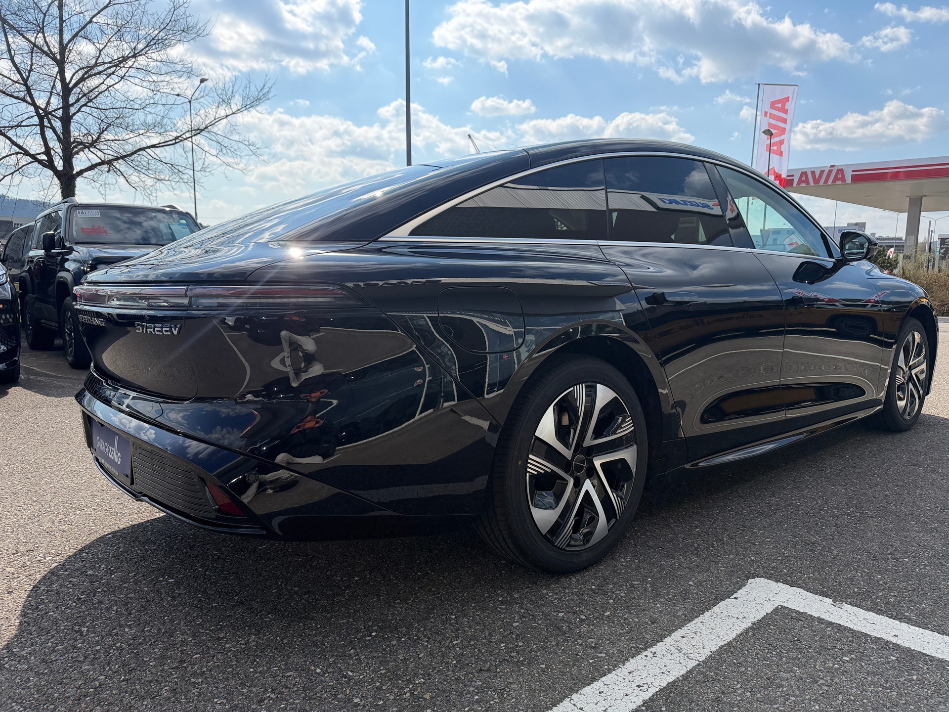 FORTHING 7 REEV 28 kWh-image-6