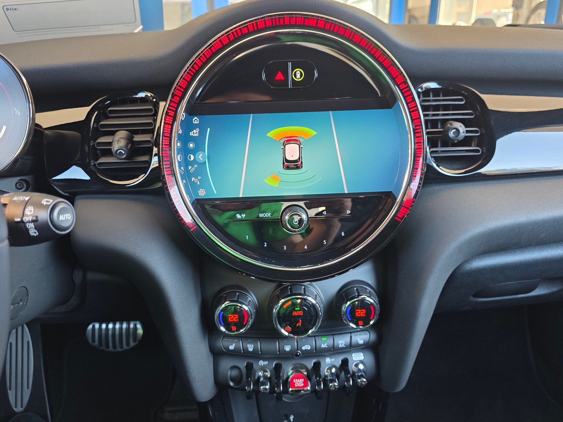MINI Cooper John Cooper Works Steptronic-image-13